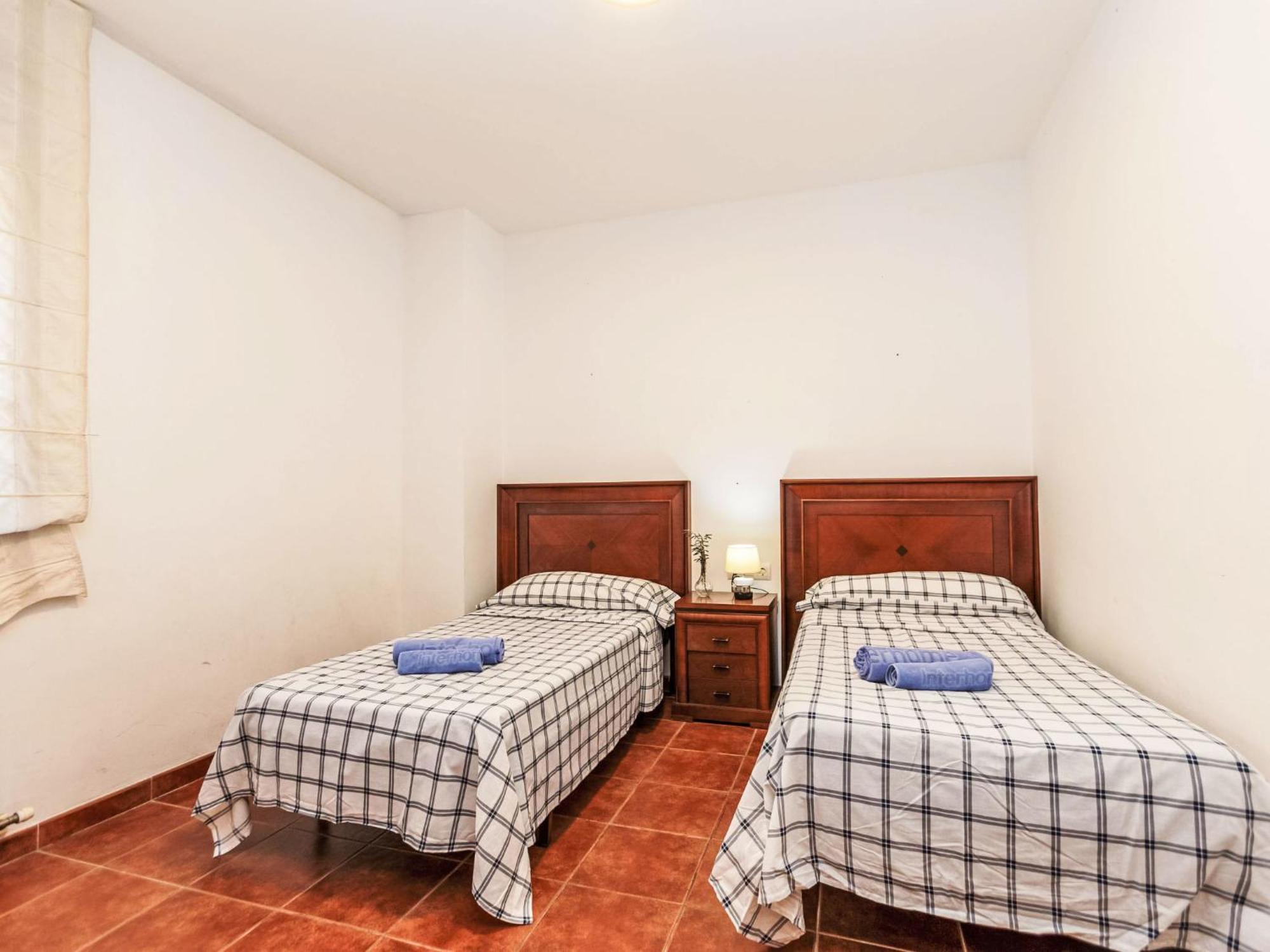 La Barca By Interhome Holiday home