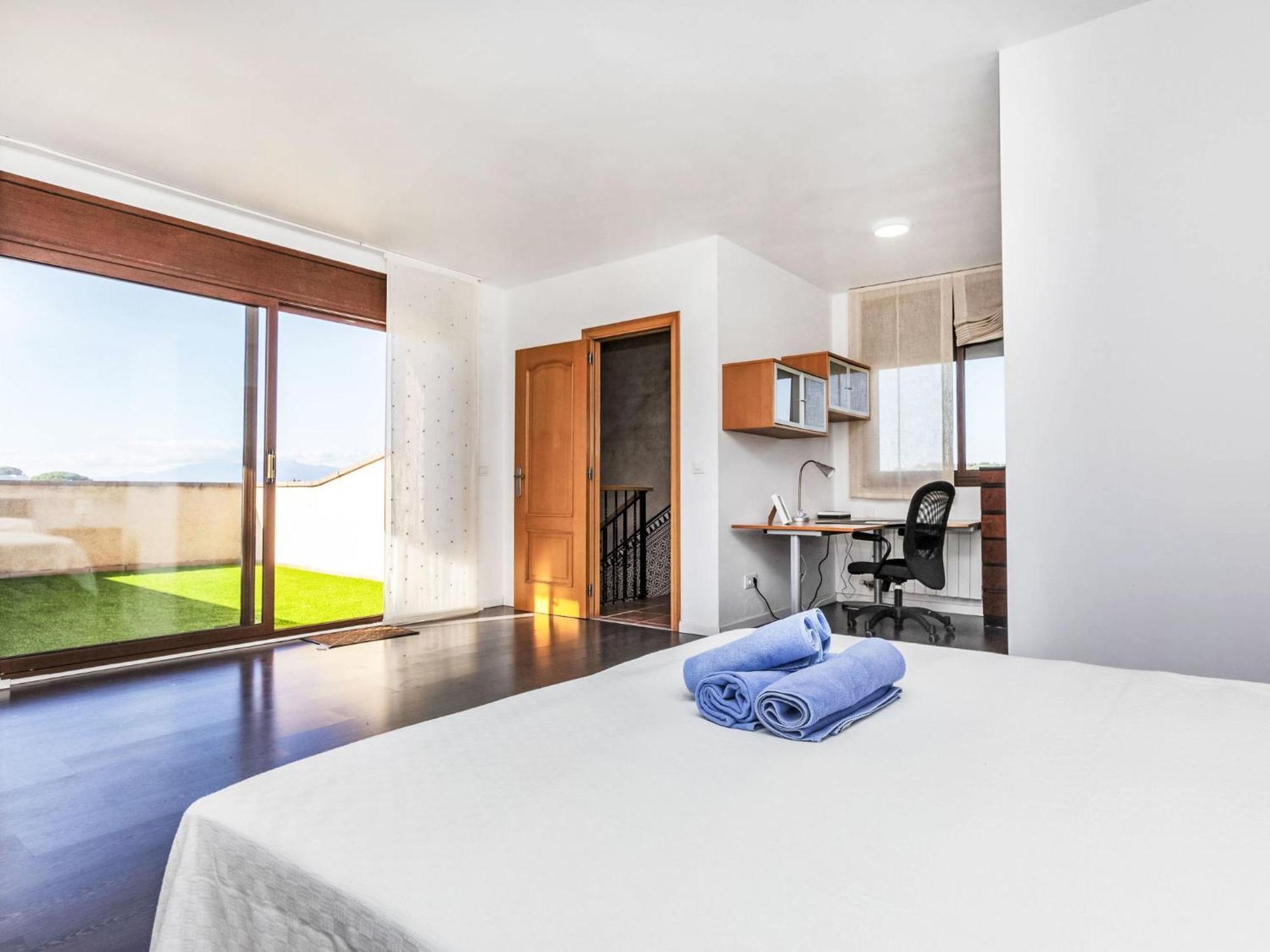 La Barca By Interhome Holiday home *
