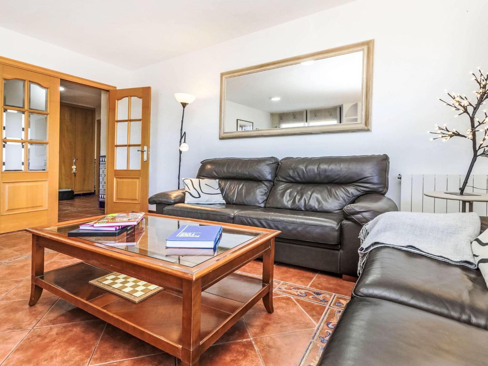 La Barca By Interhome * Lloret de Mar