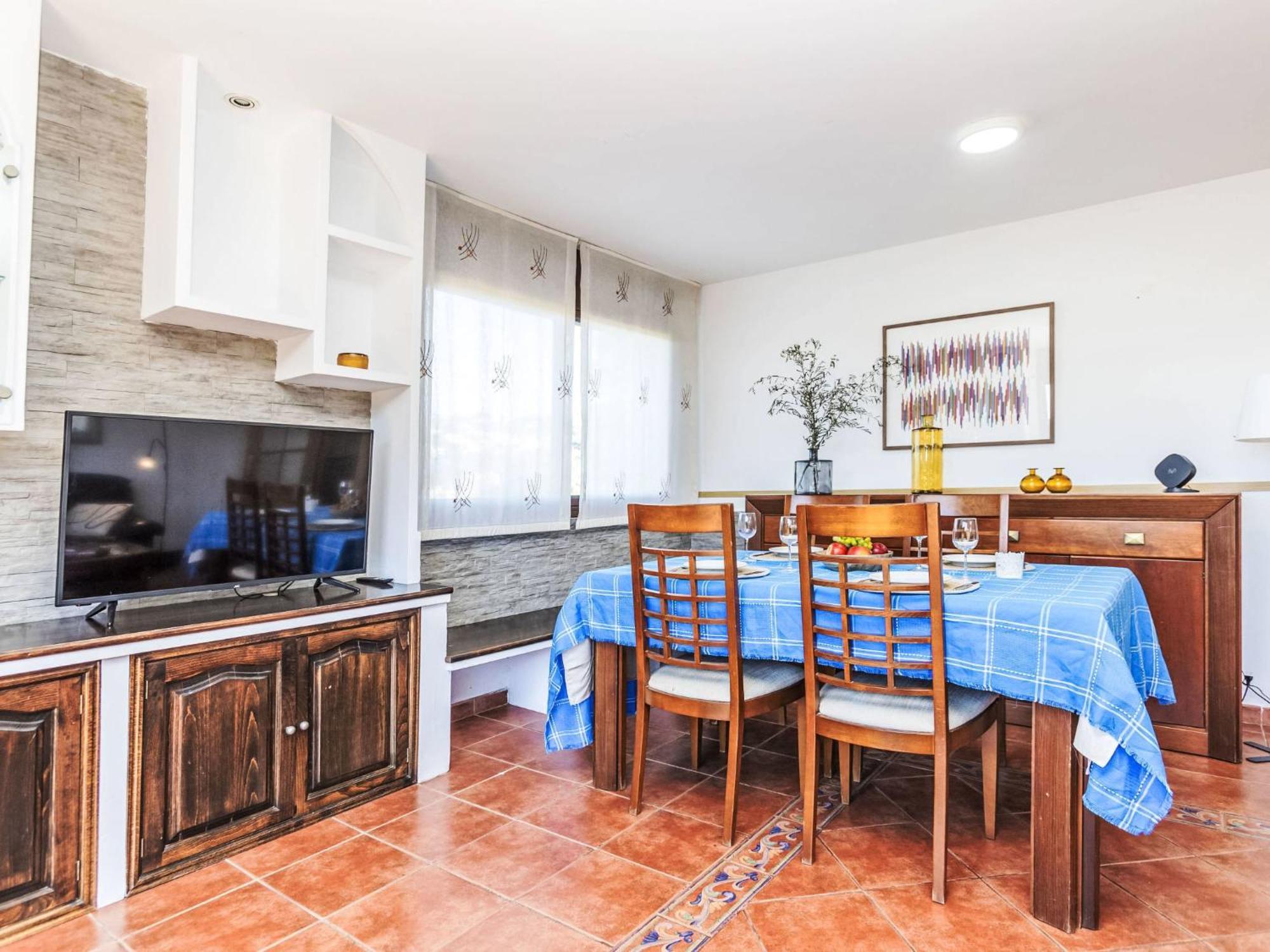 La Barca By Interhome Holiday home Lloret de Mar