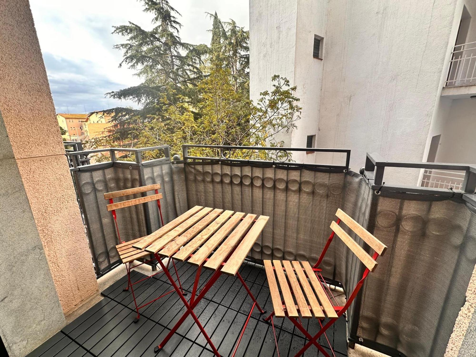 Apartment Trimar *