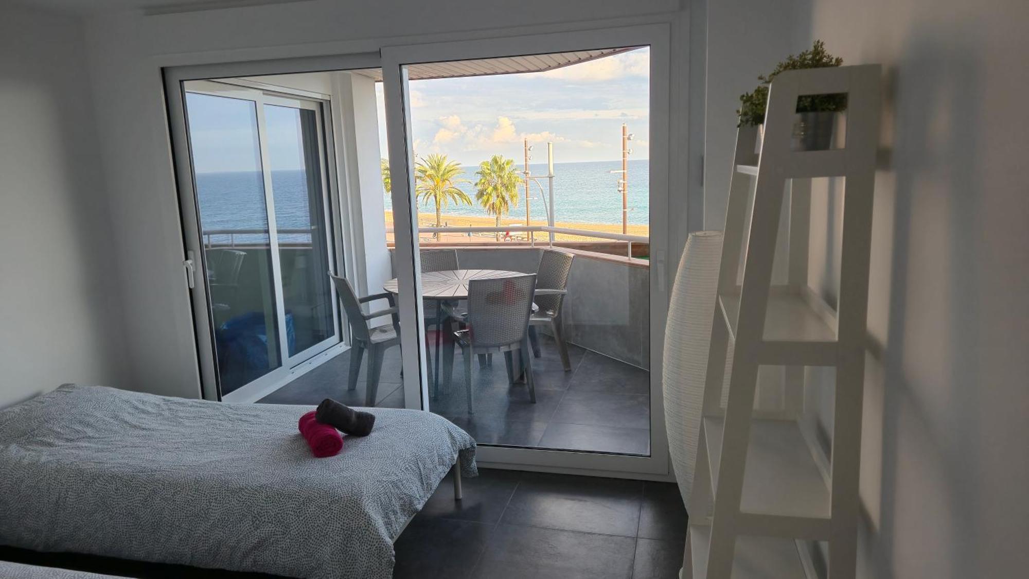 Appartement Paradise Lloret
