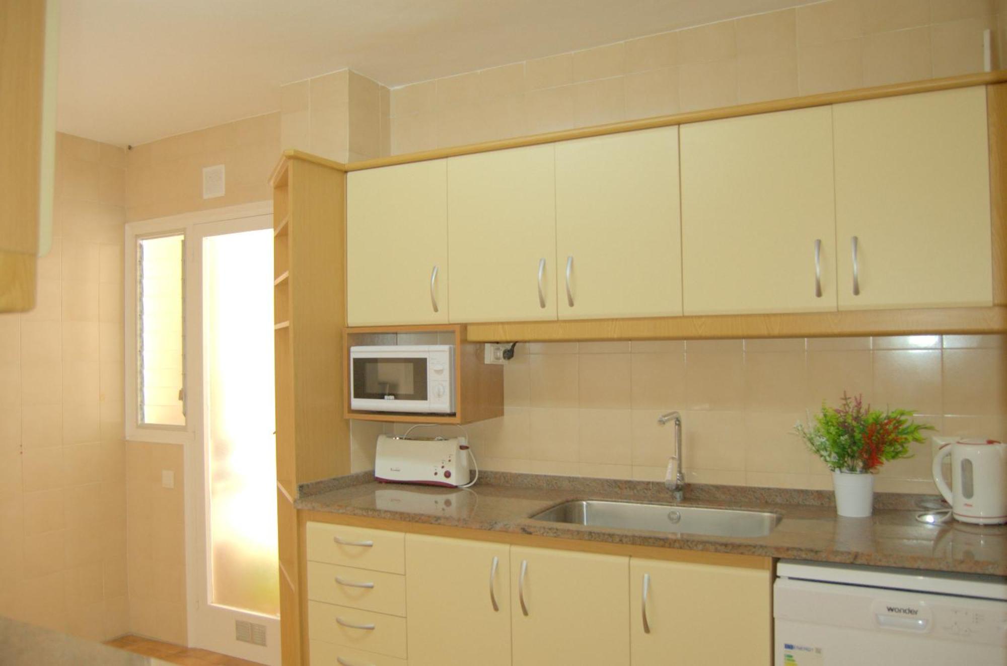 Alba A 70 Metros De La Playa Apartamento *