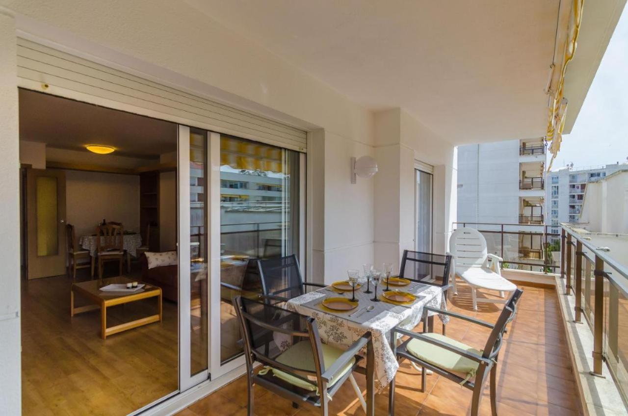 Apartment Alba A 70 Metros De La Playa Lloret de Mar