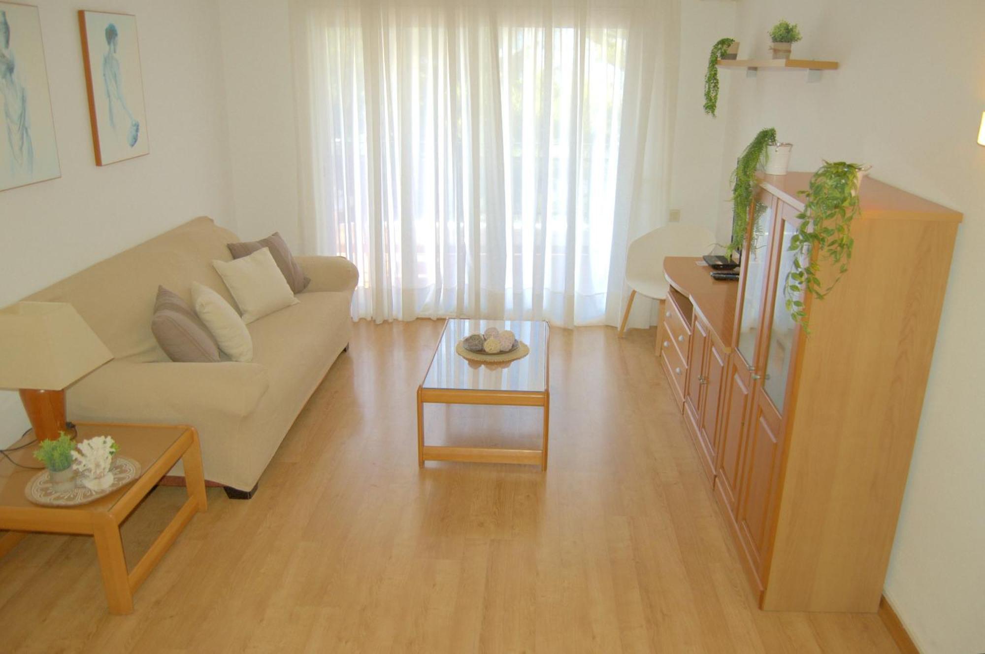Alba A 70 Metros De La Playa Apartment *