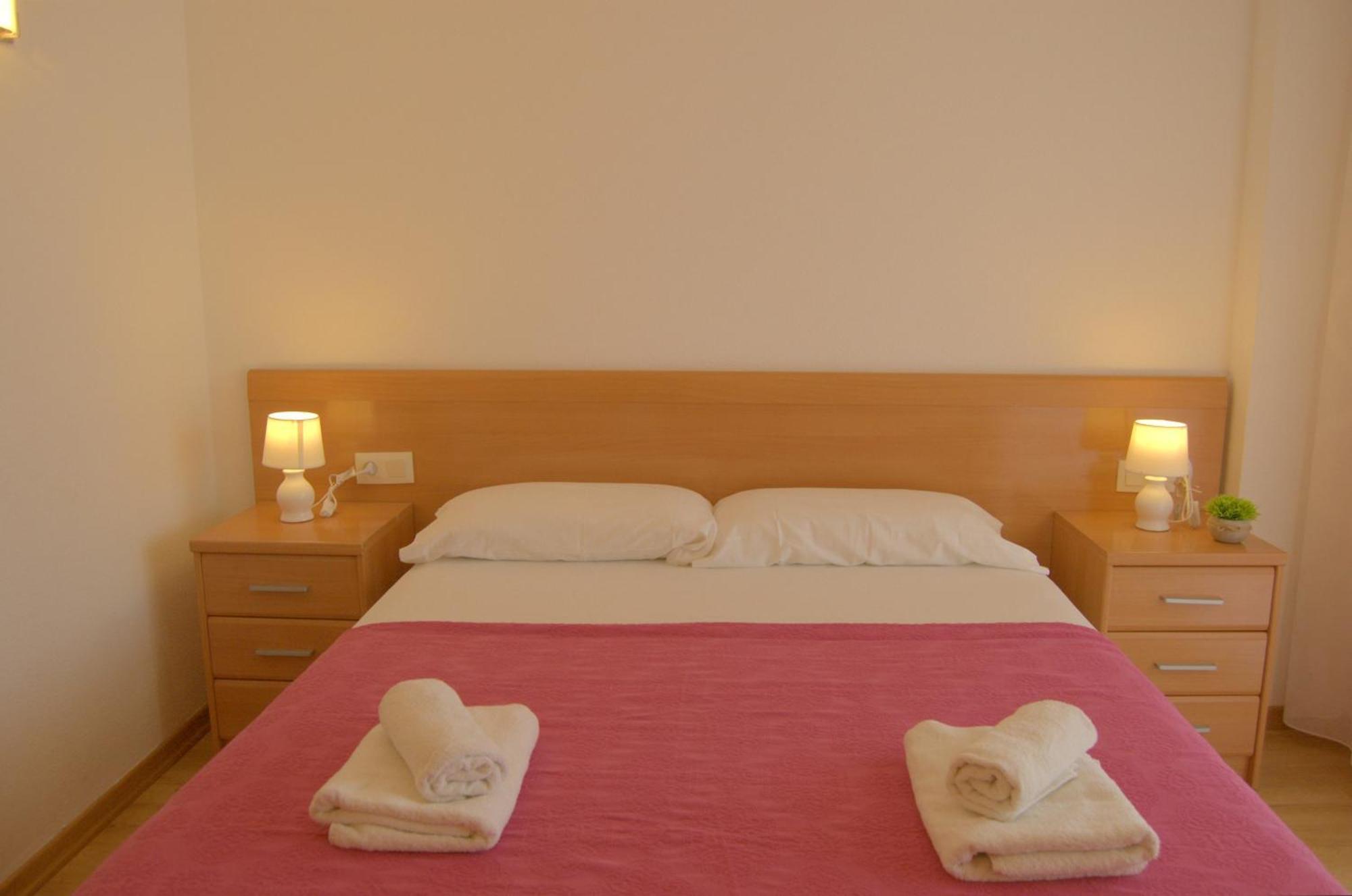 Alba A 70 Metros De La Playa Apartment Lloret de Mar