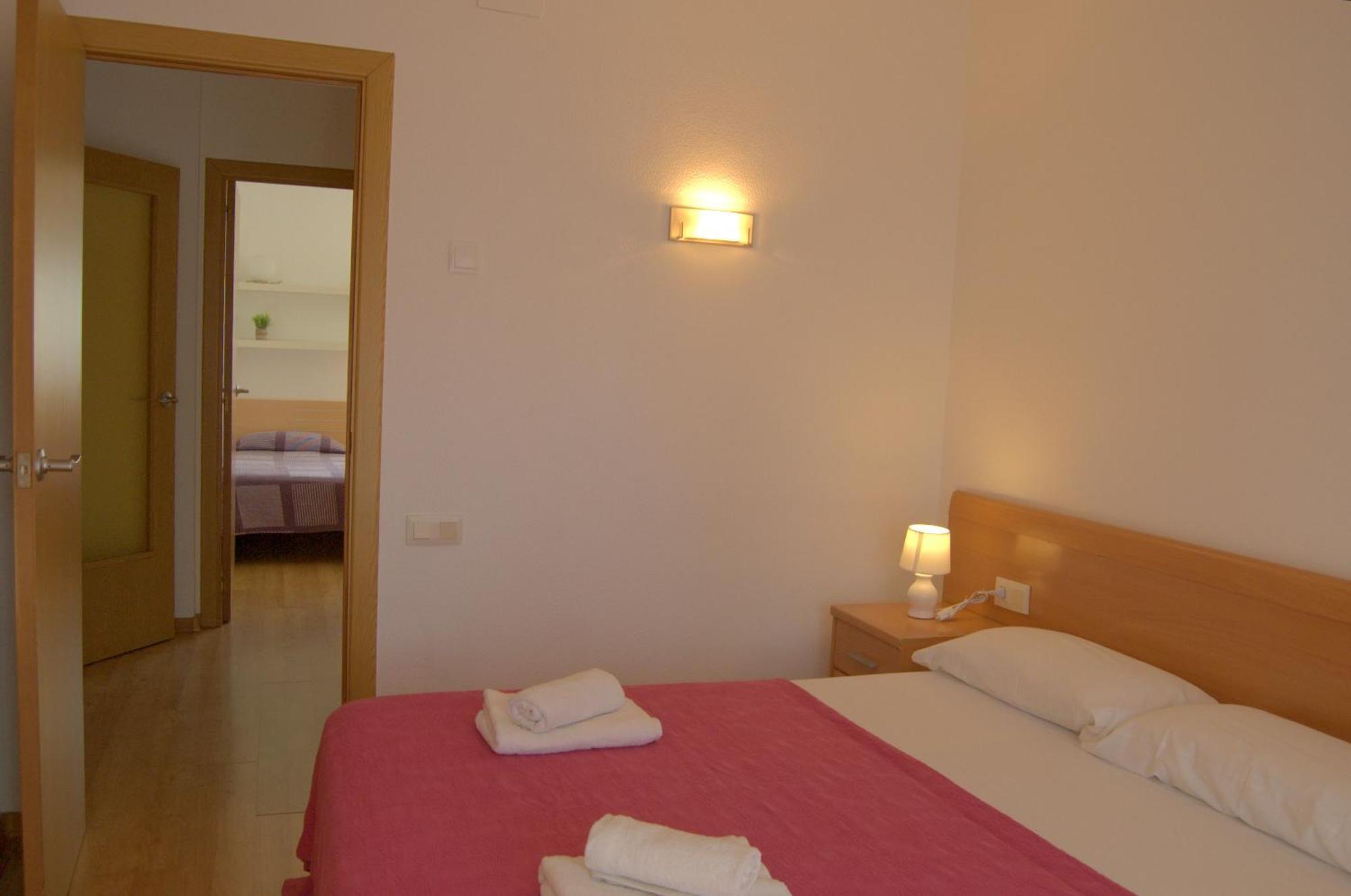 Apartment Alba A 70 Metros De La Playa Lloret de Mar