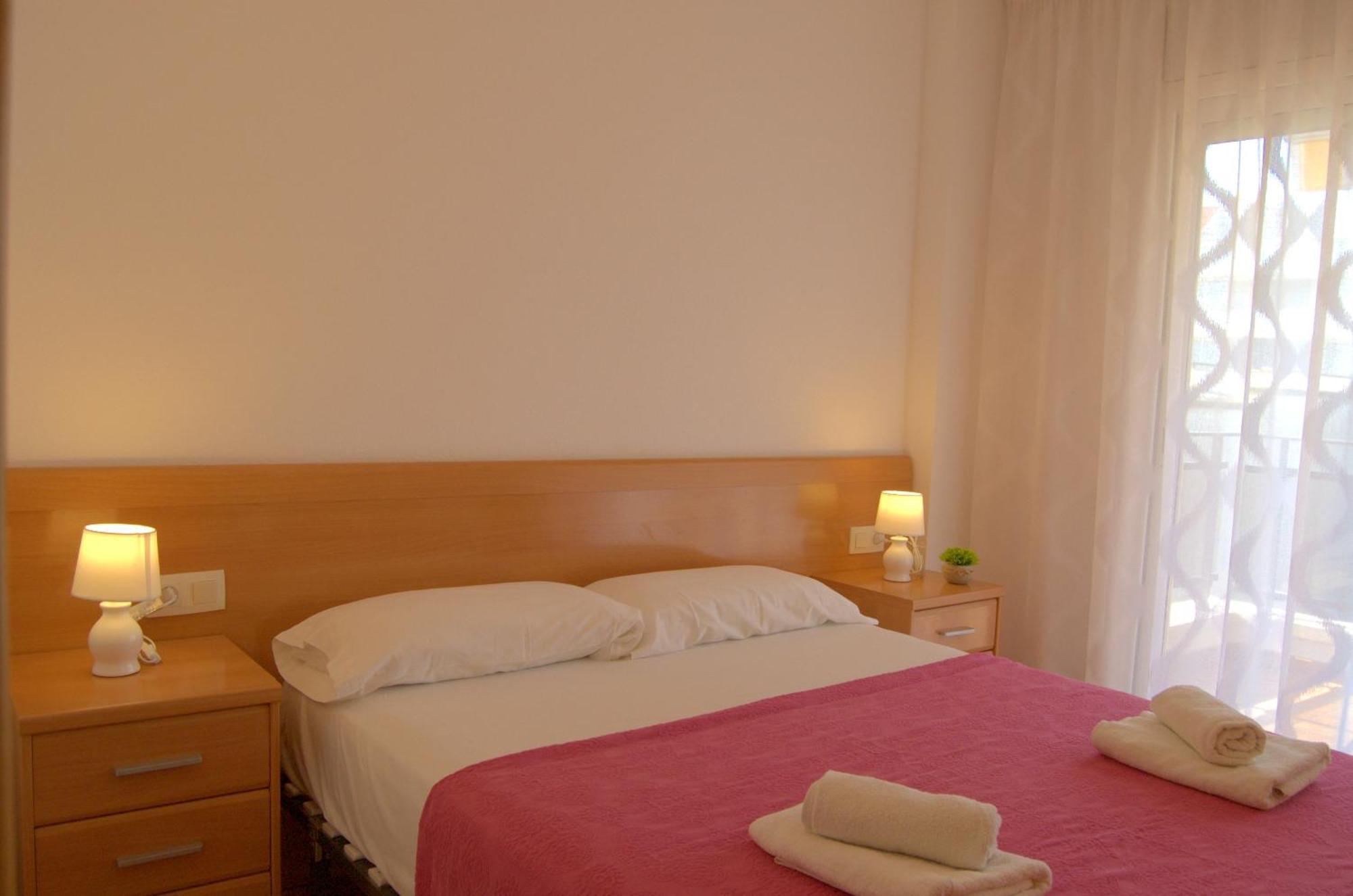 Apartment Alba A 70 Metros De La Playa