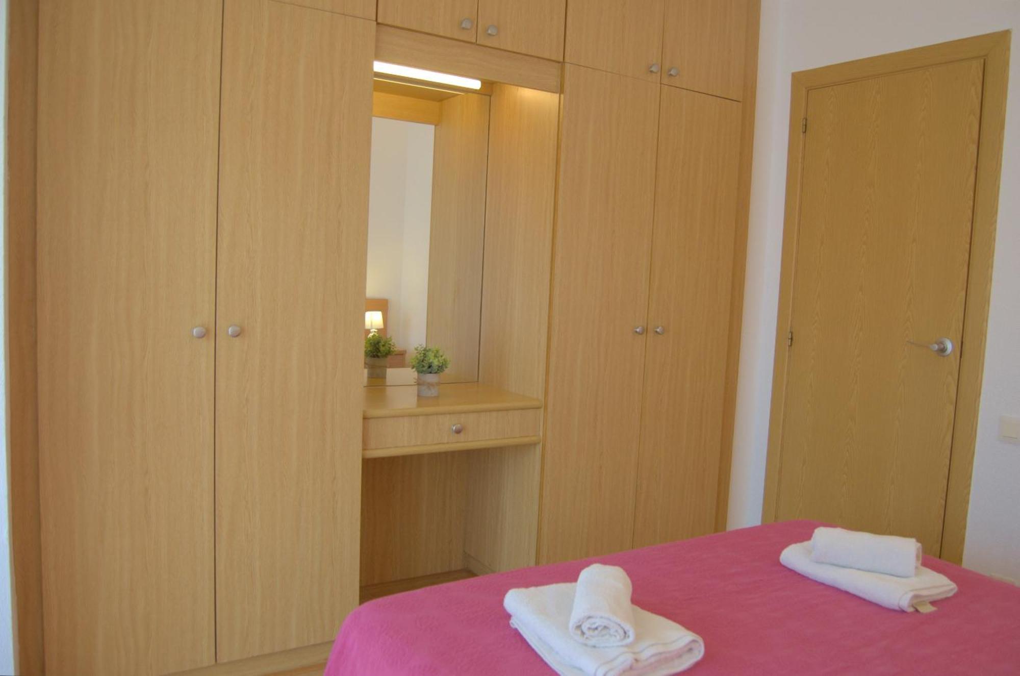 Alba A 70 Metros De La Playa Apartment *
