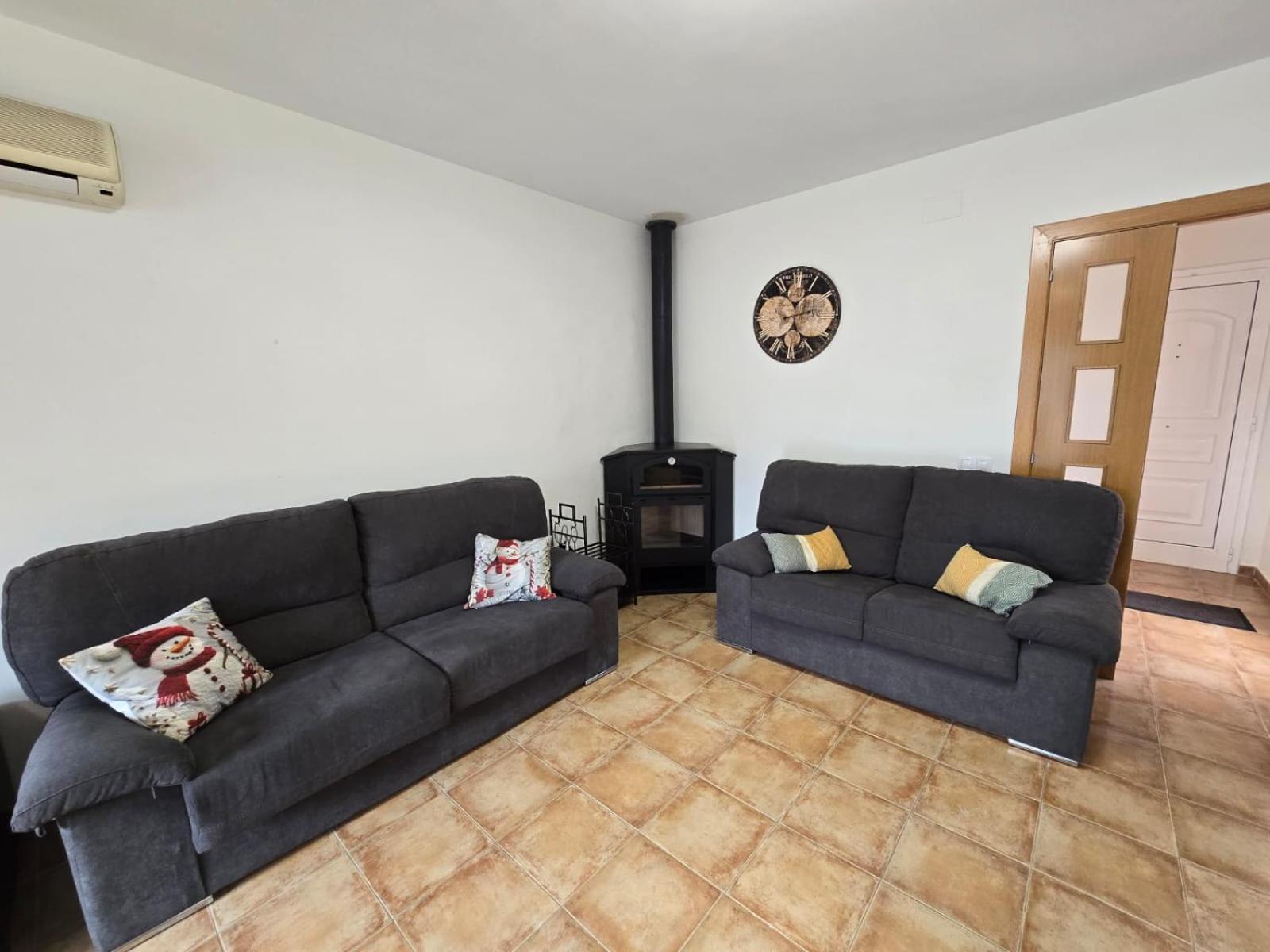 Villa Luz Lloret Lux With Pool *