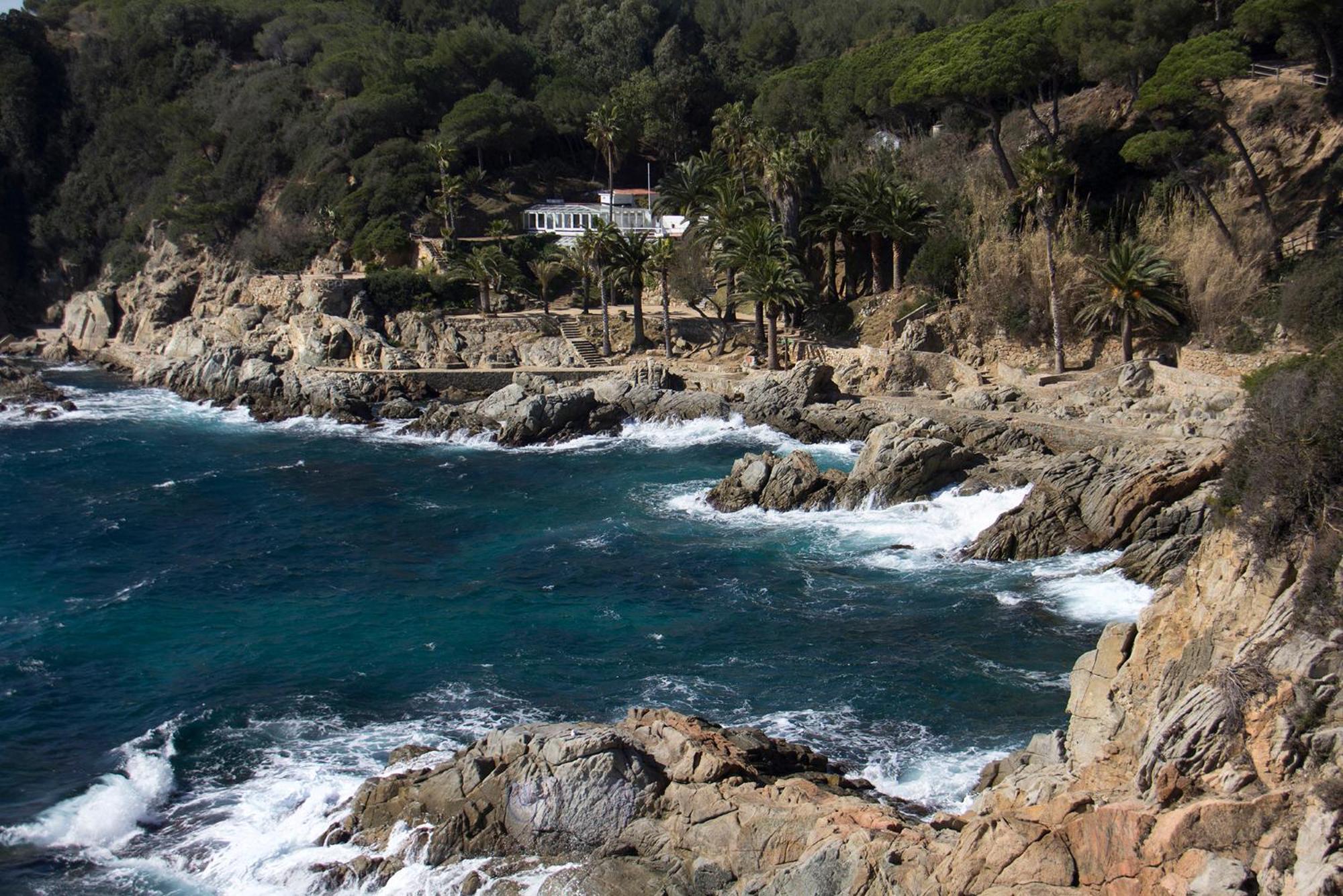 Nexthome Center & Pool Apartment Lloret de Mar