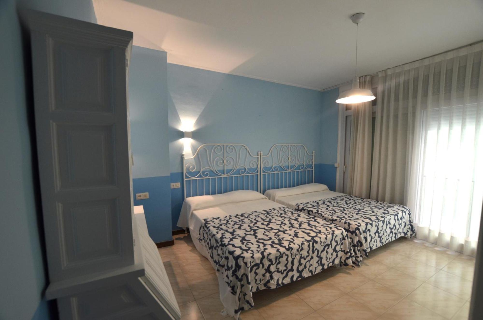 Appartement Centro De Lloret 8 People *