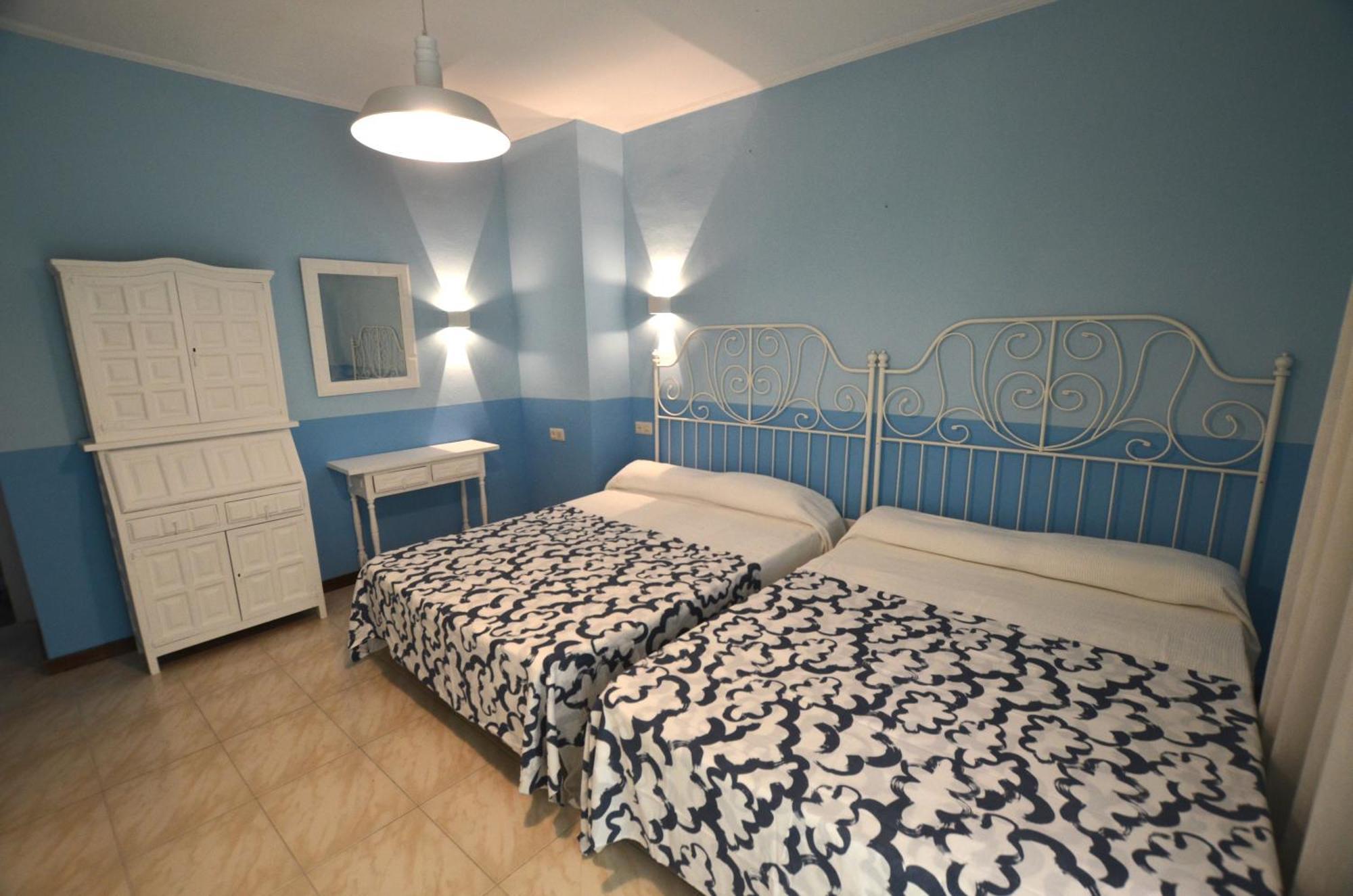 Centro De Lloret 8 People Appartement Lloret de Mar