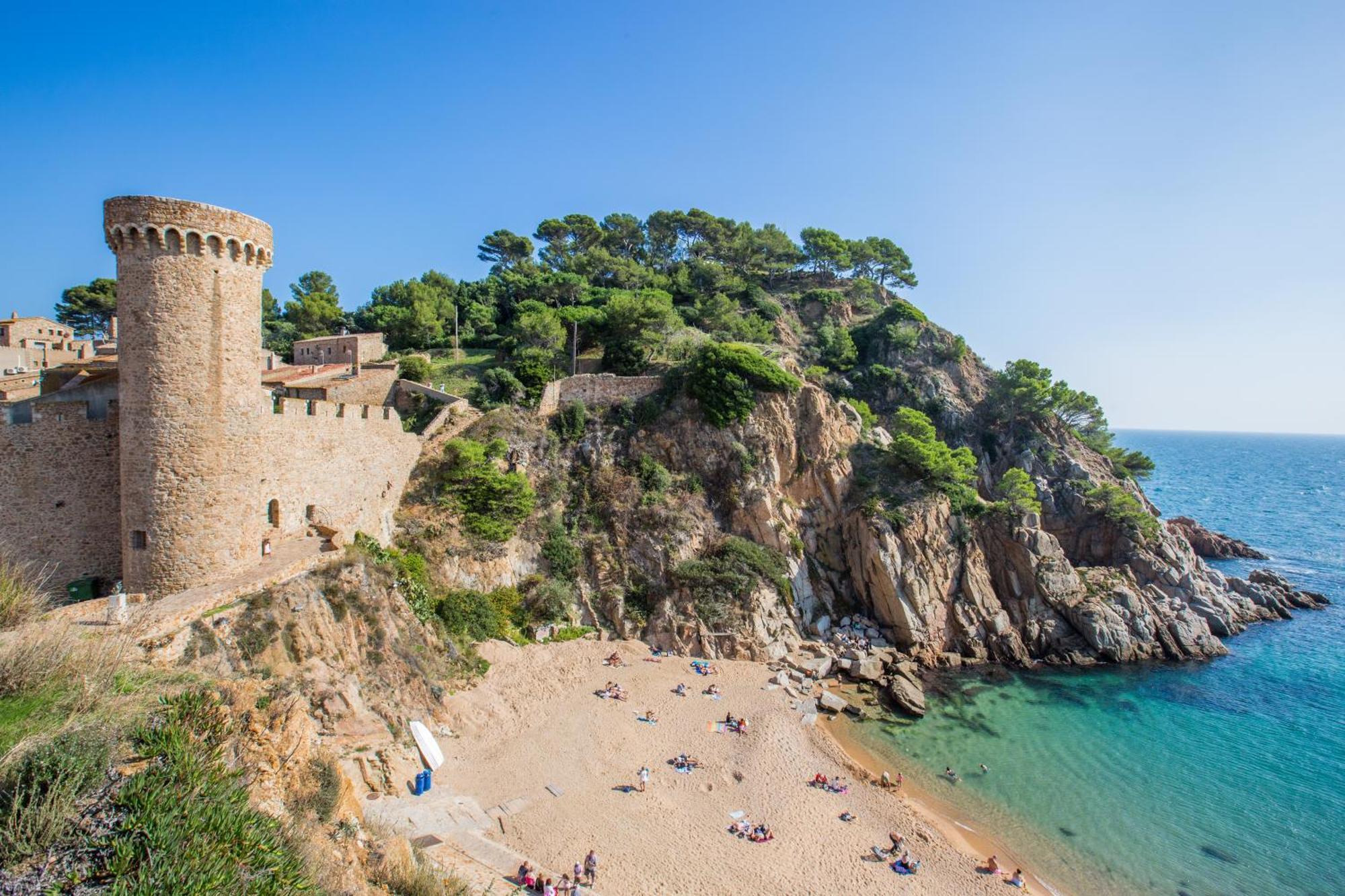 Oli - * Lloret de Mar