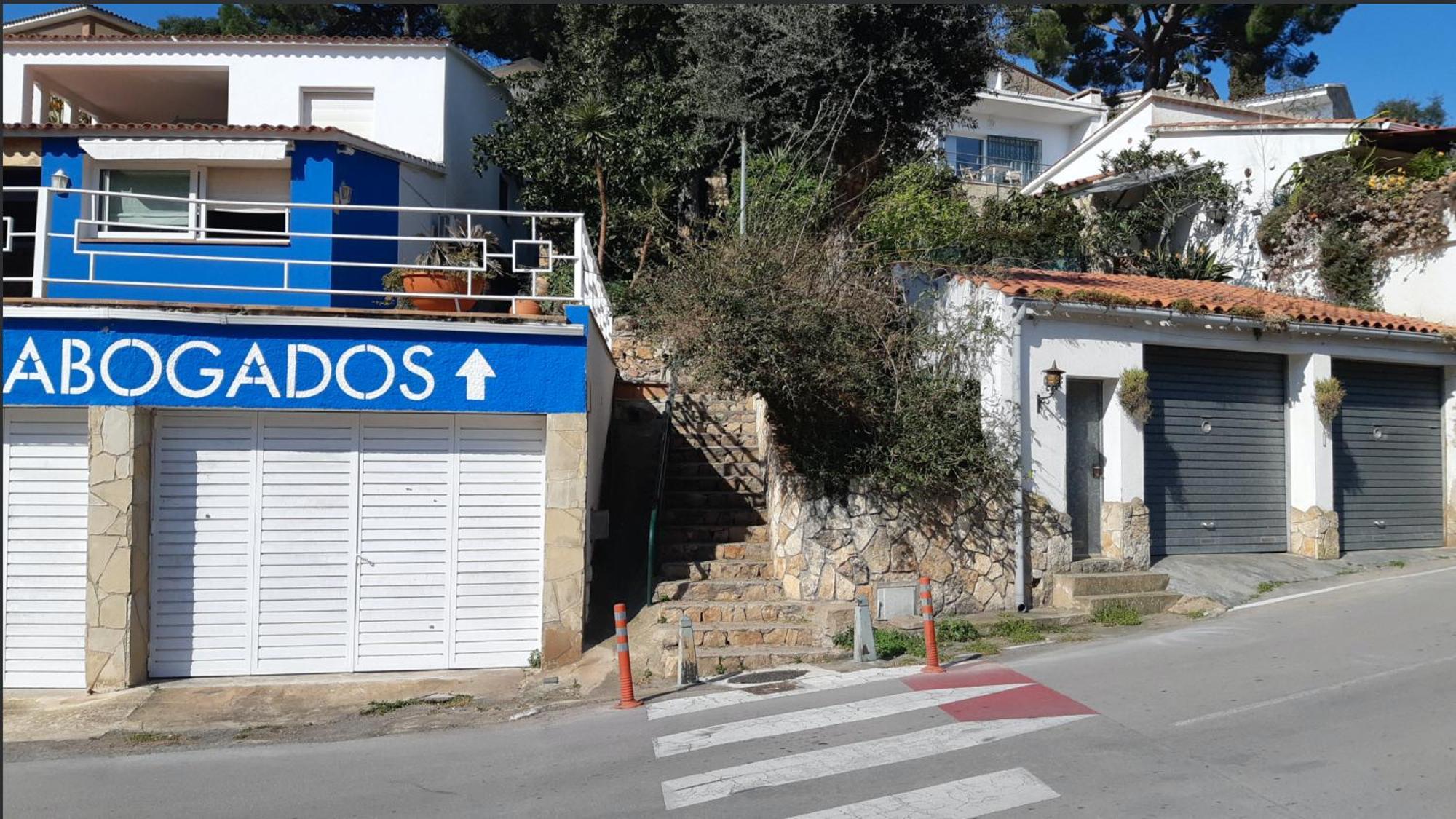 Vakantiehuis Oli - Lloret de Mar