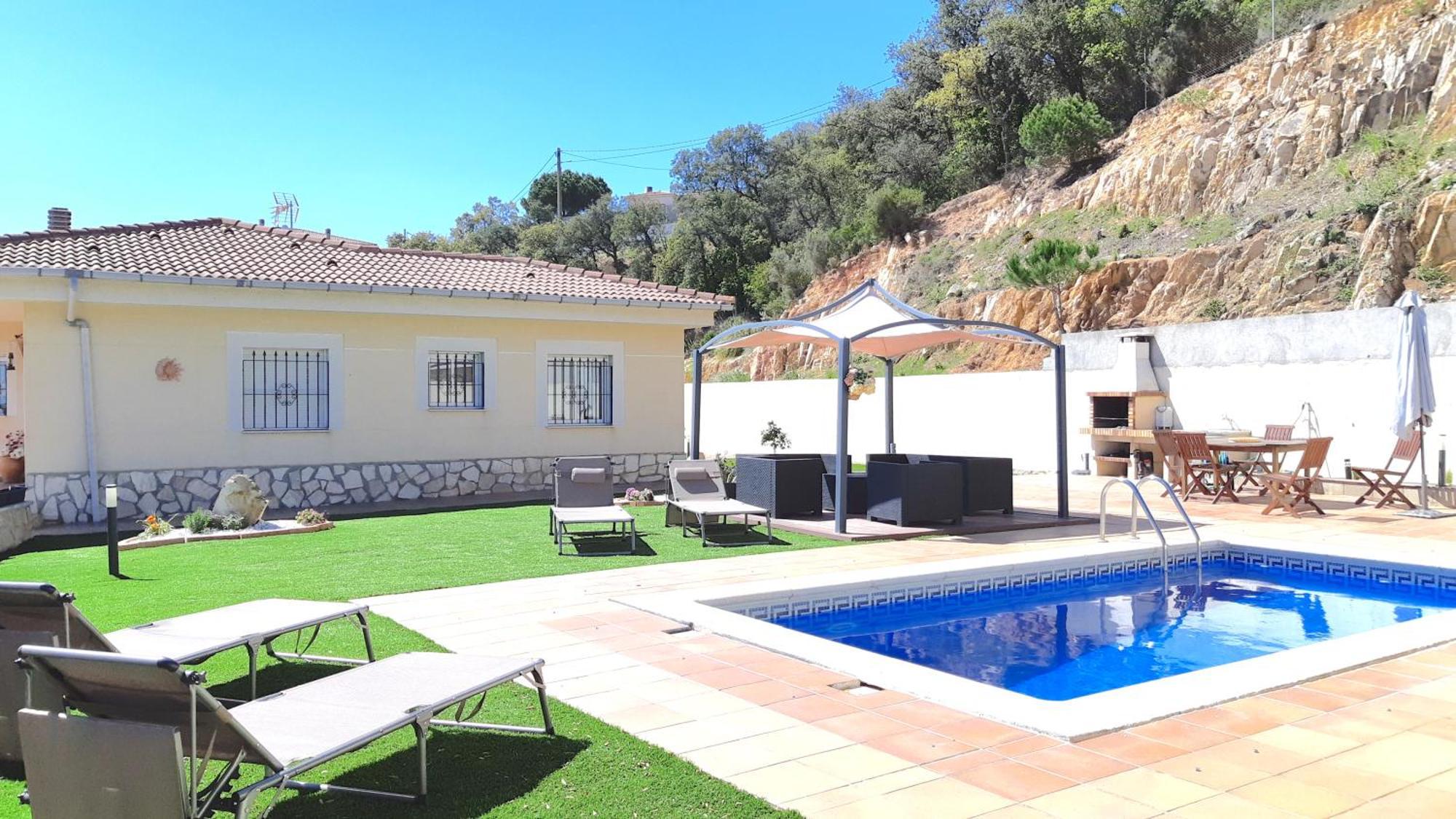 Nor - Holiday home *