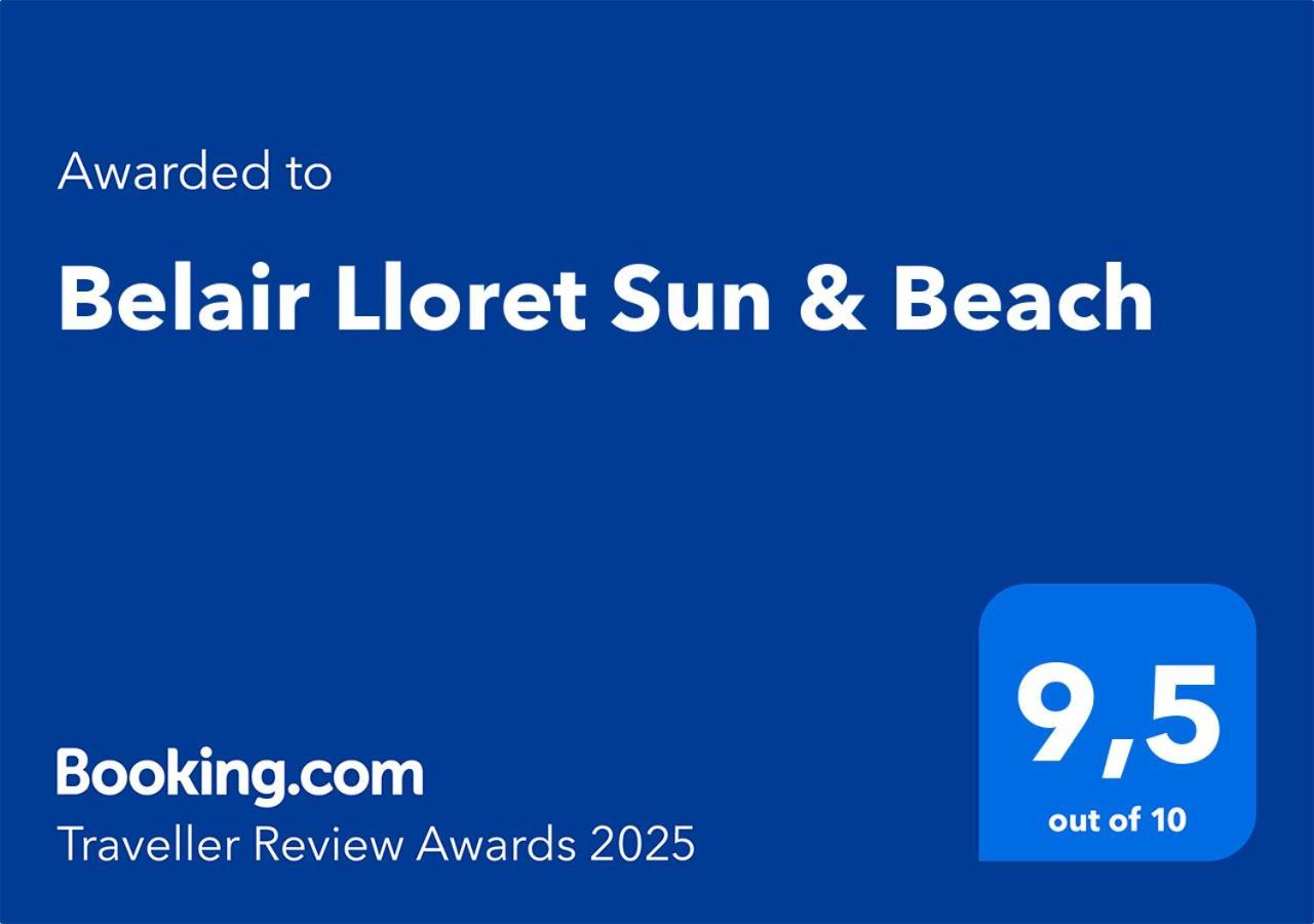 Apartment Belair Lloret Sun & Lloret de Mar