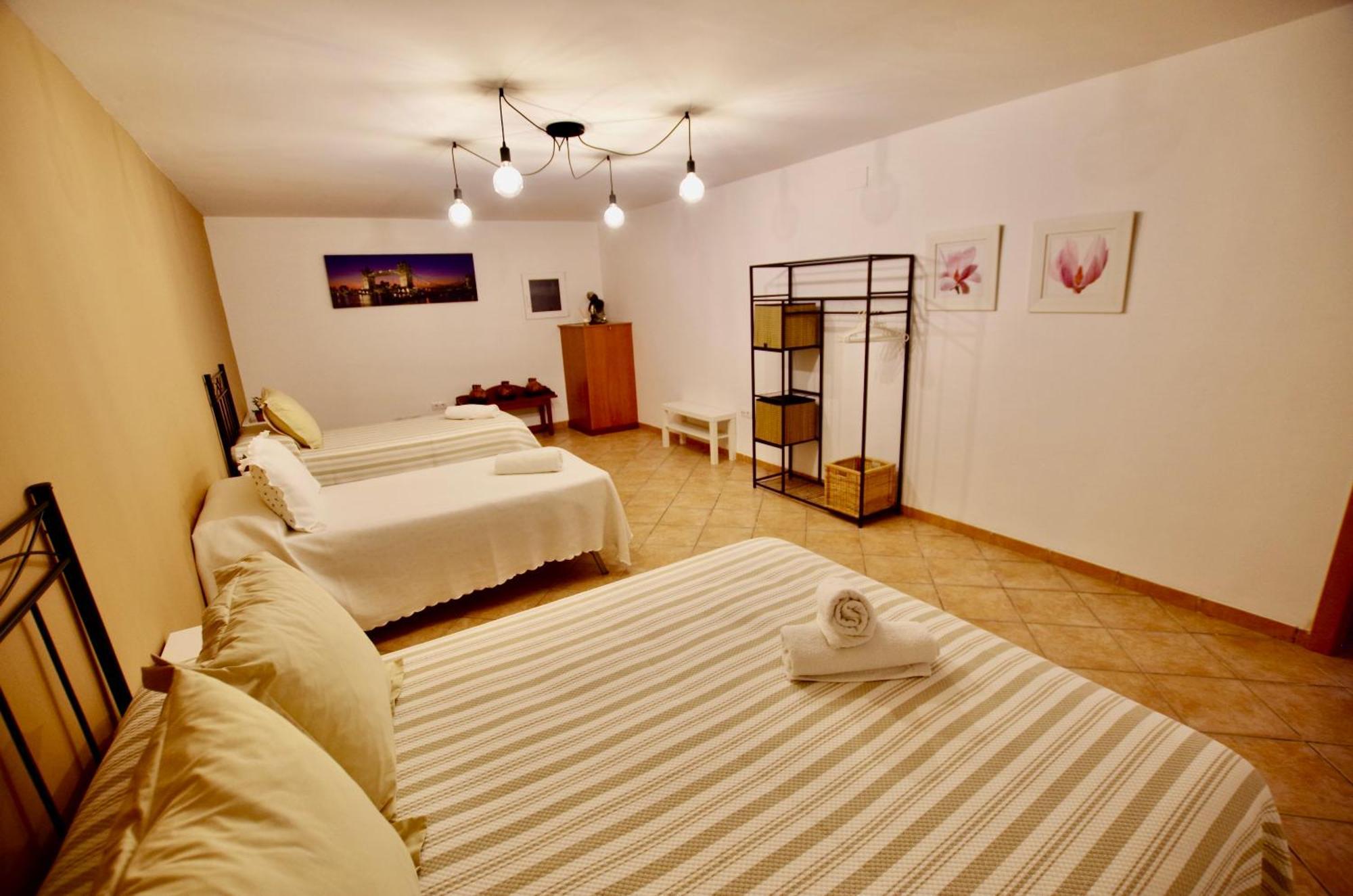 V&v Lloret- Venus Villa *