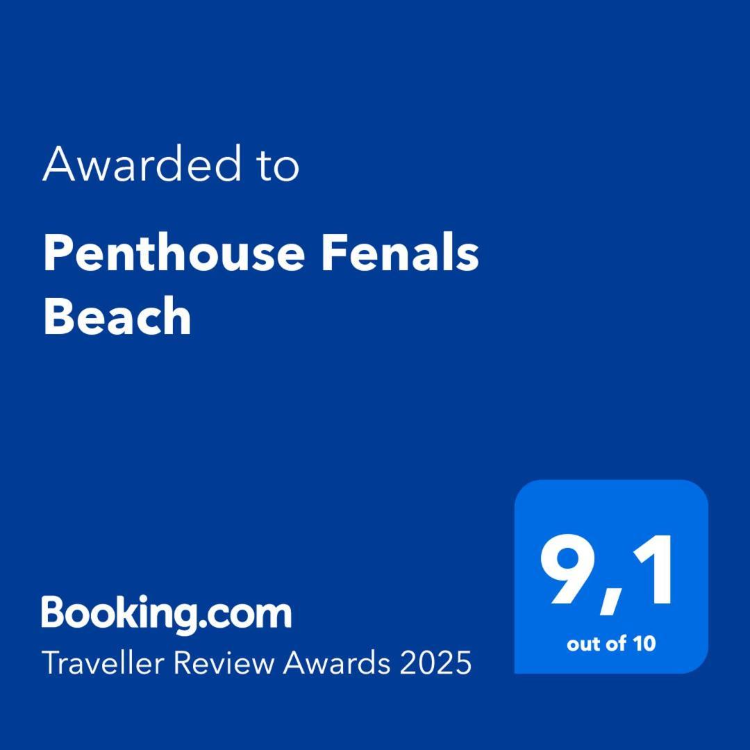 Apartment Penthouse Fenals