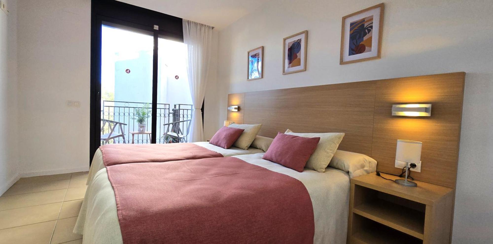 Nexthome Center & Pool Lloret de Mar