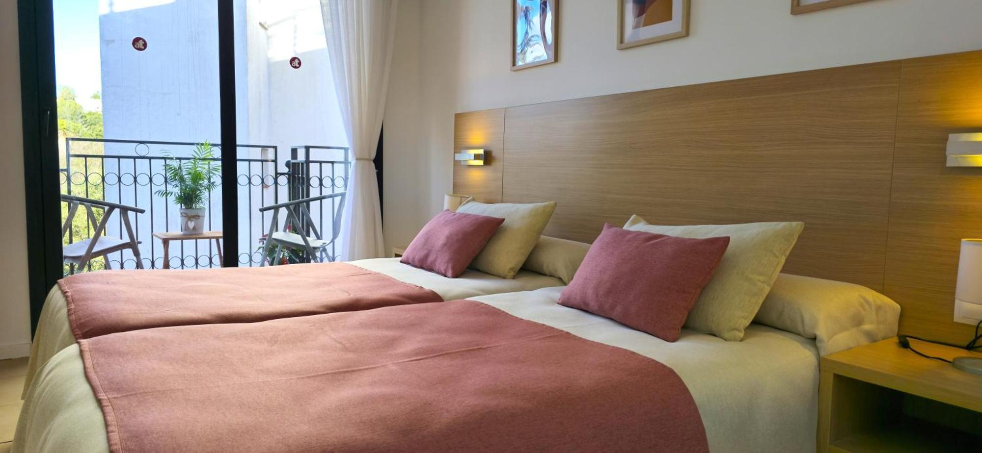 Nexthome Center & Pool * Lloret de Mar