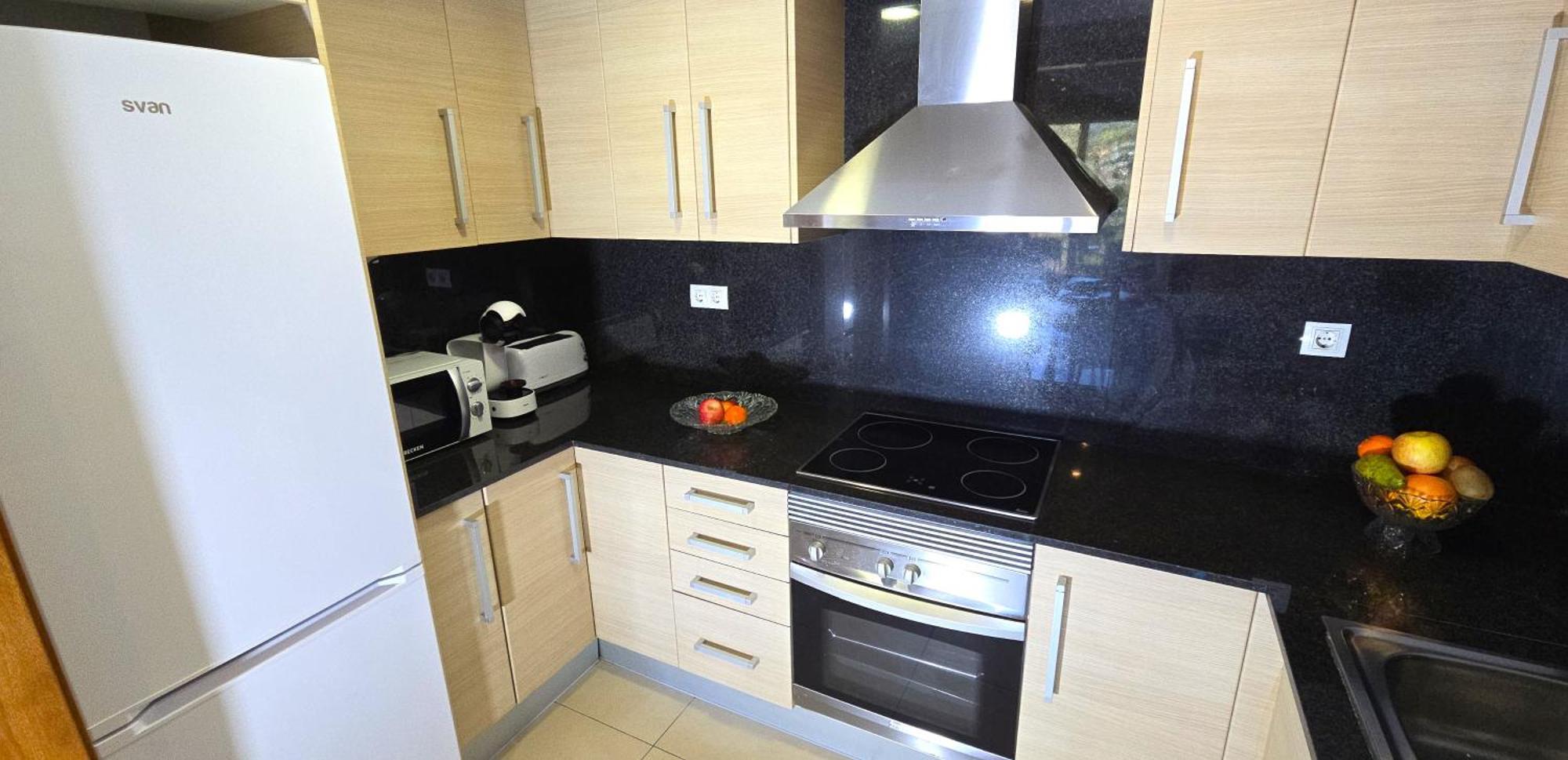 Nexthome Center & Pool Appartement