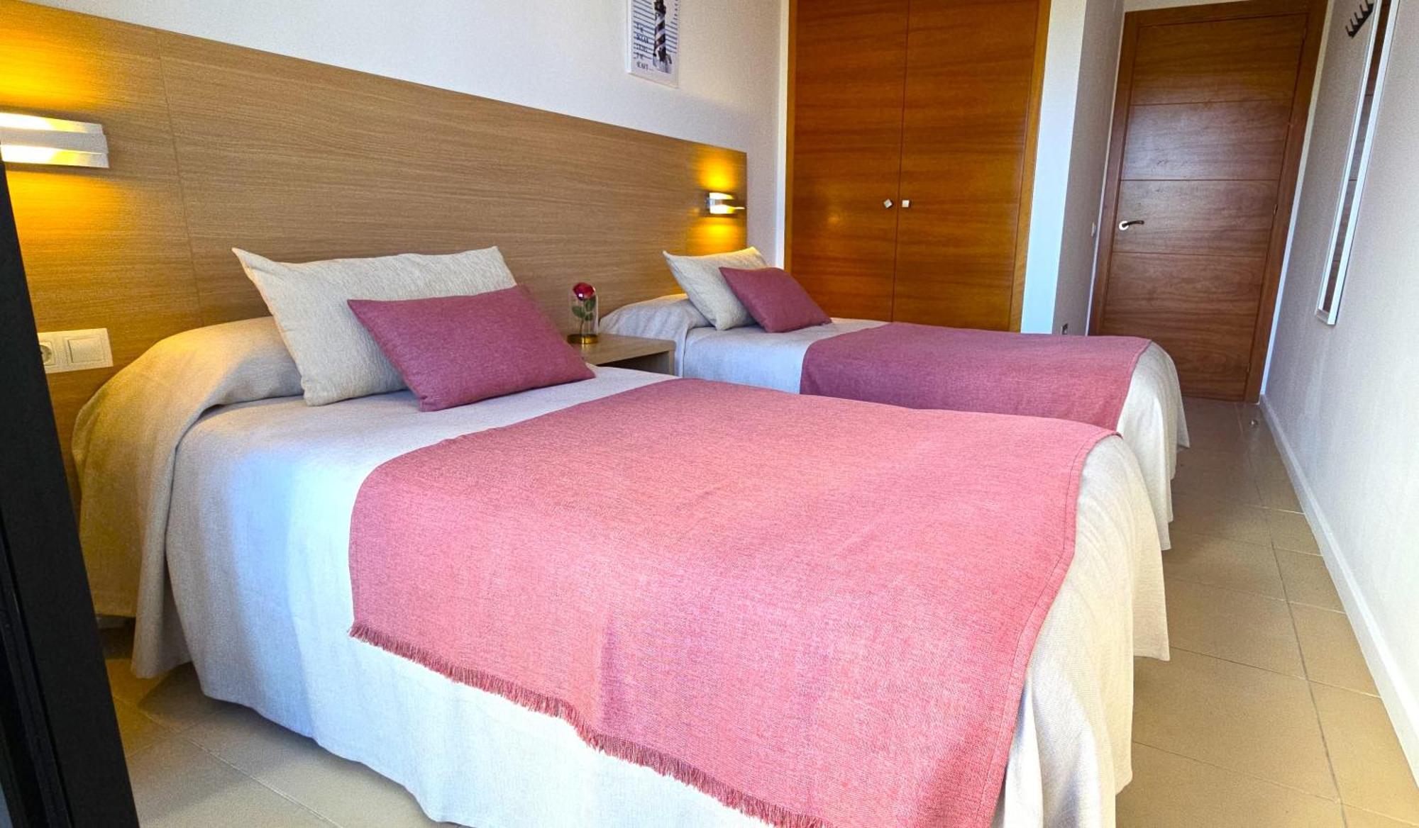Apartment Nexthome Center & Pool Lloret de Mar