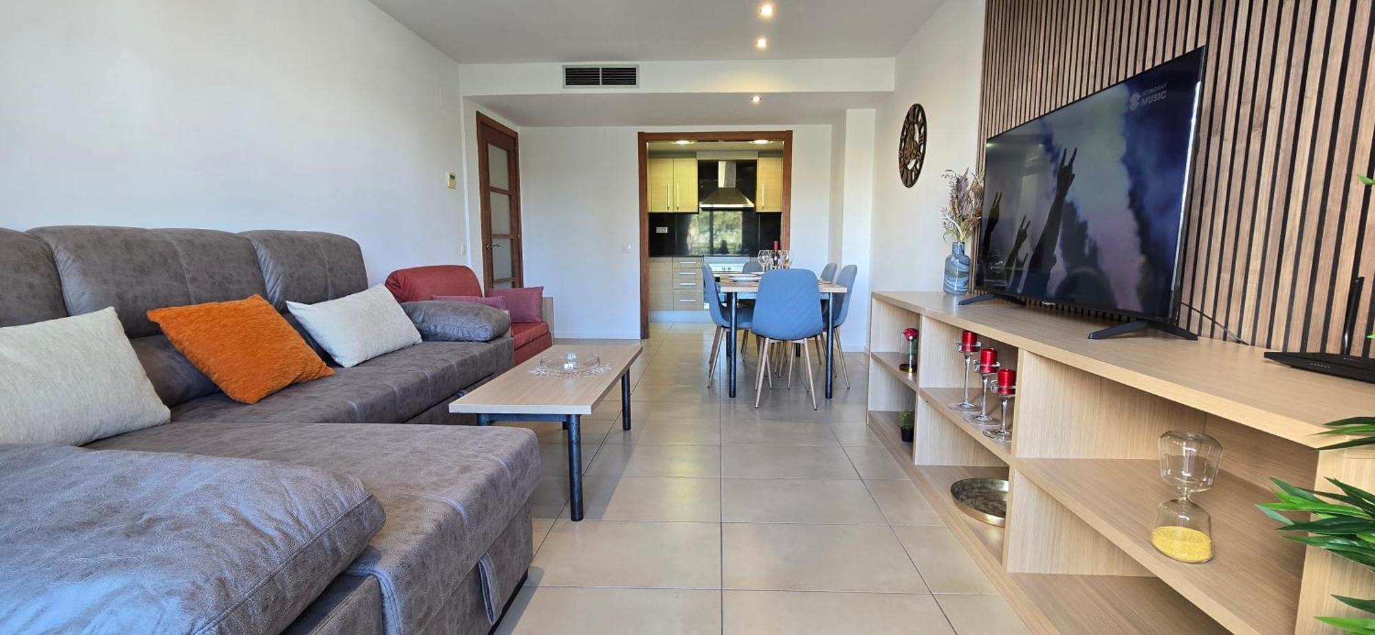Nexthome Center & Pool * Lloret de Mar