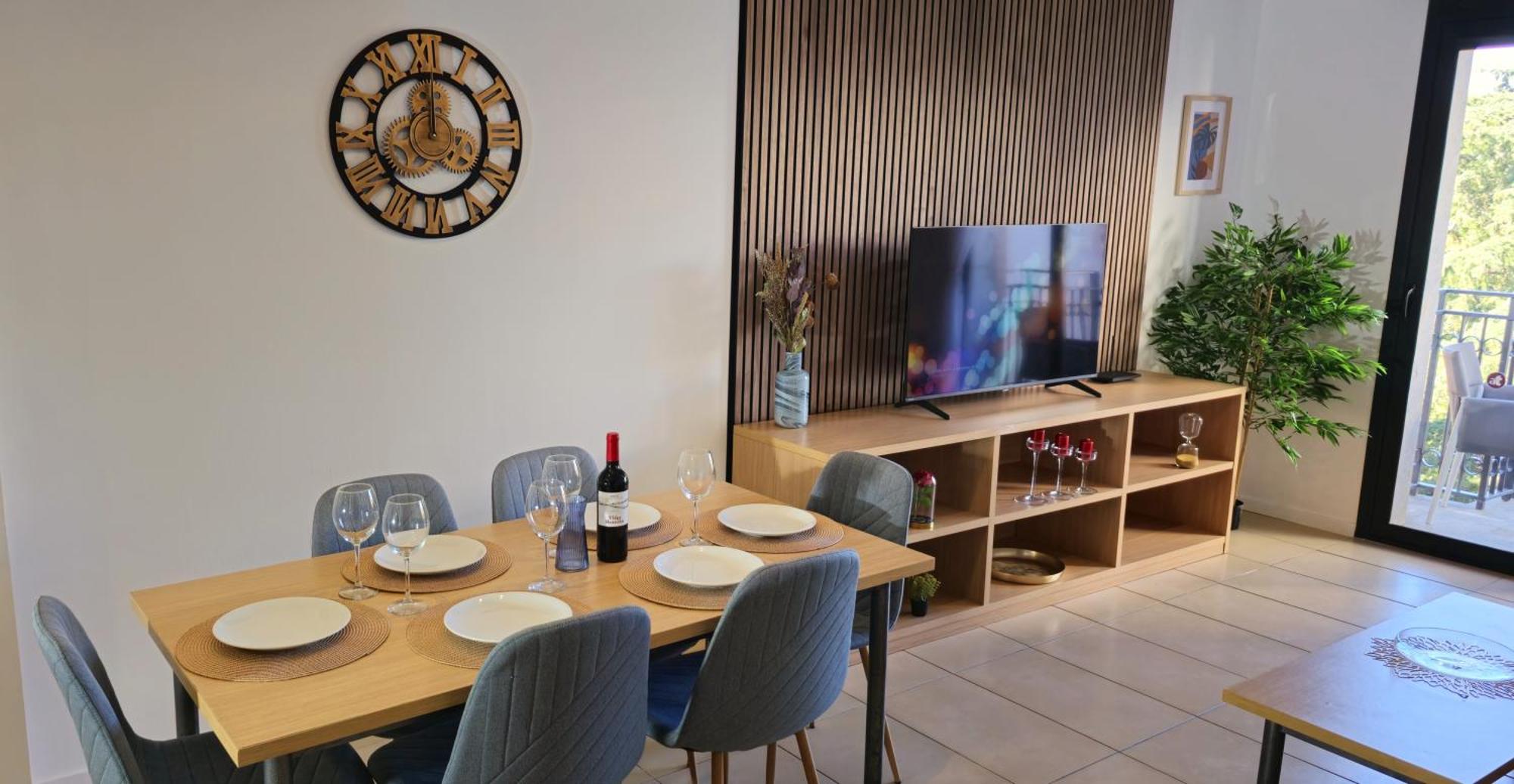 Apartment Nexthome Center & Pool Lloret de Mar