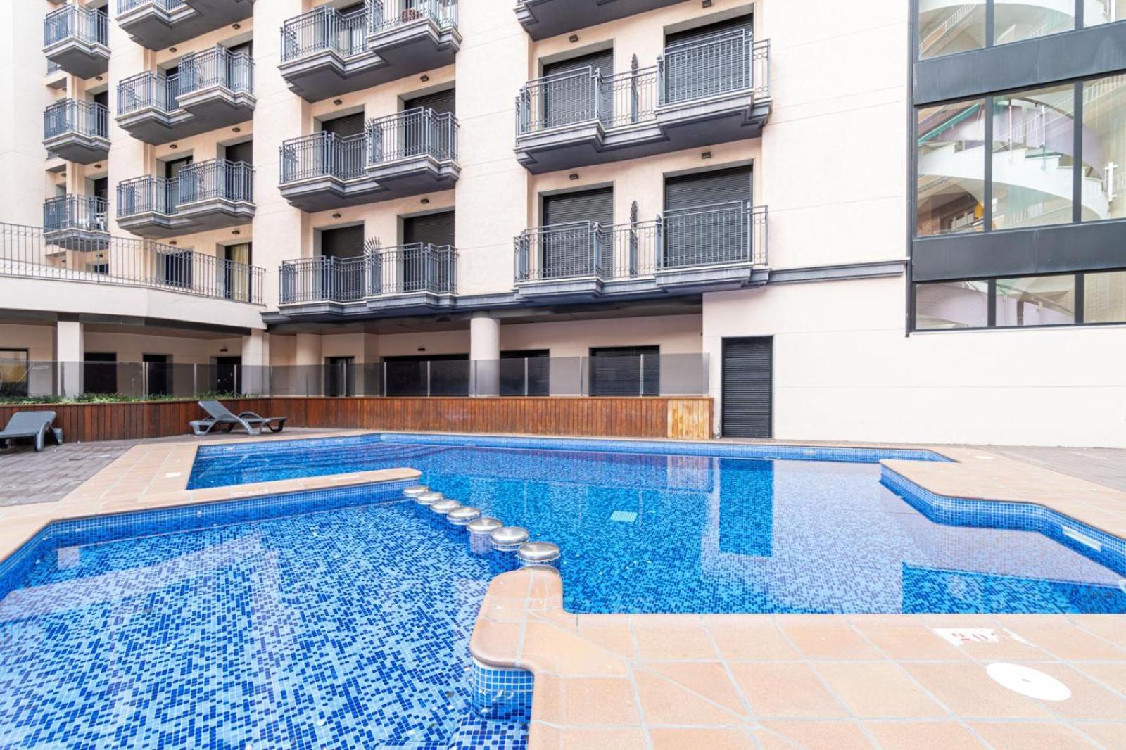 Apartment Trimar Lloret de Mar