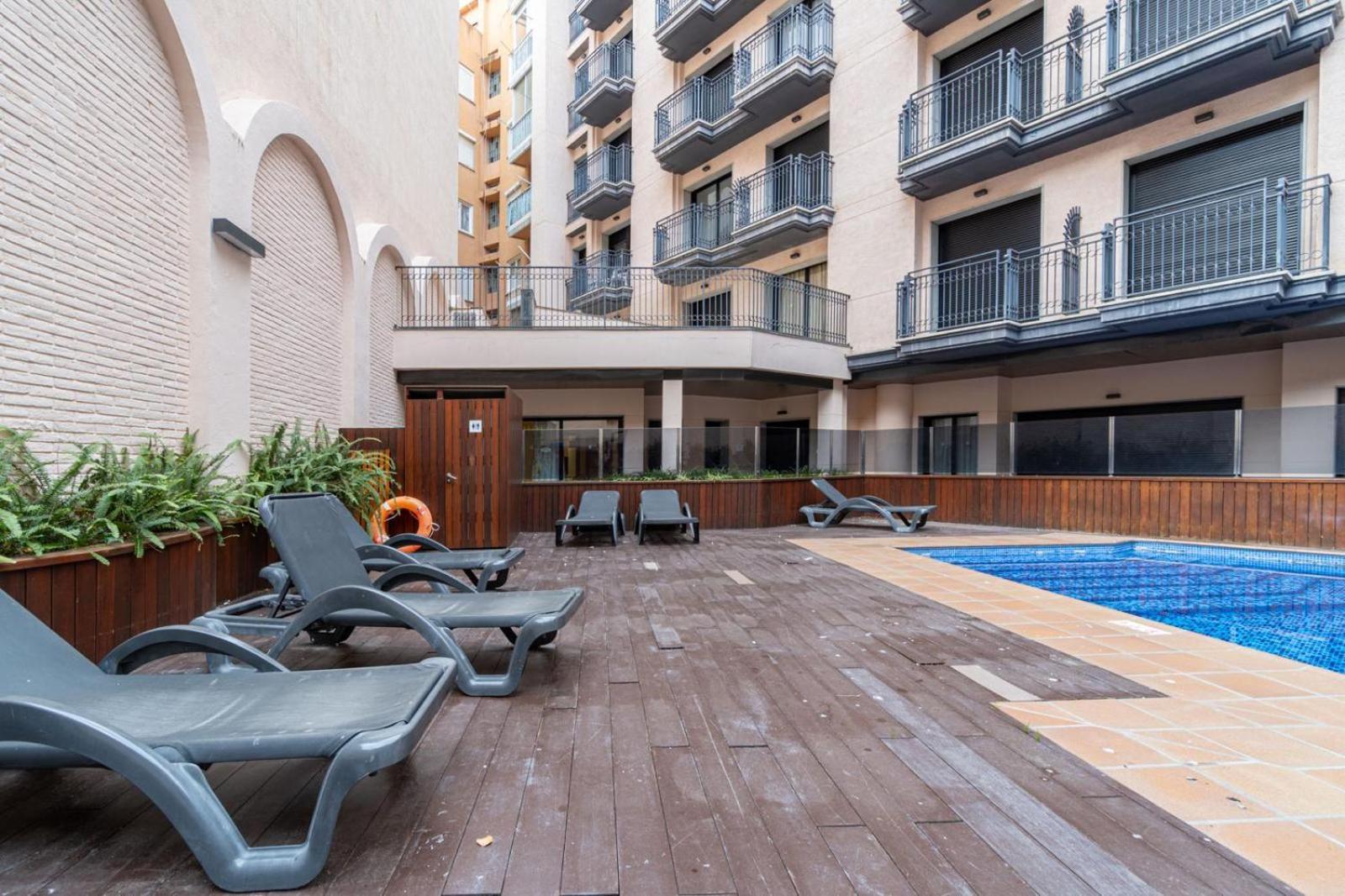 Trimar Apartment Lloret de Mar