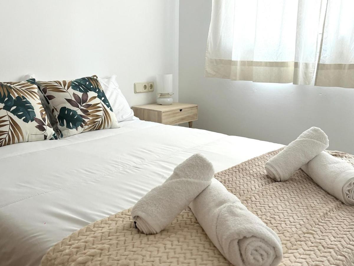 Flores - Familias - Parejas - Parking - Piscina Apartment Lloret de Mar
