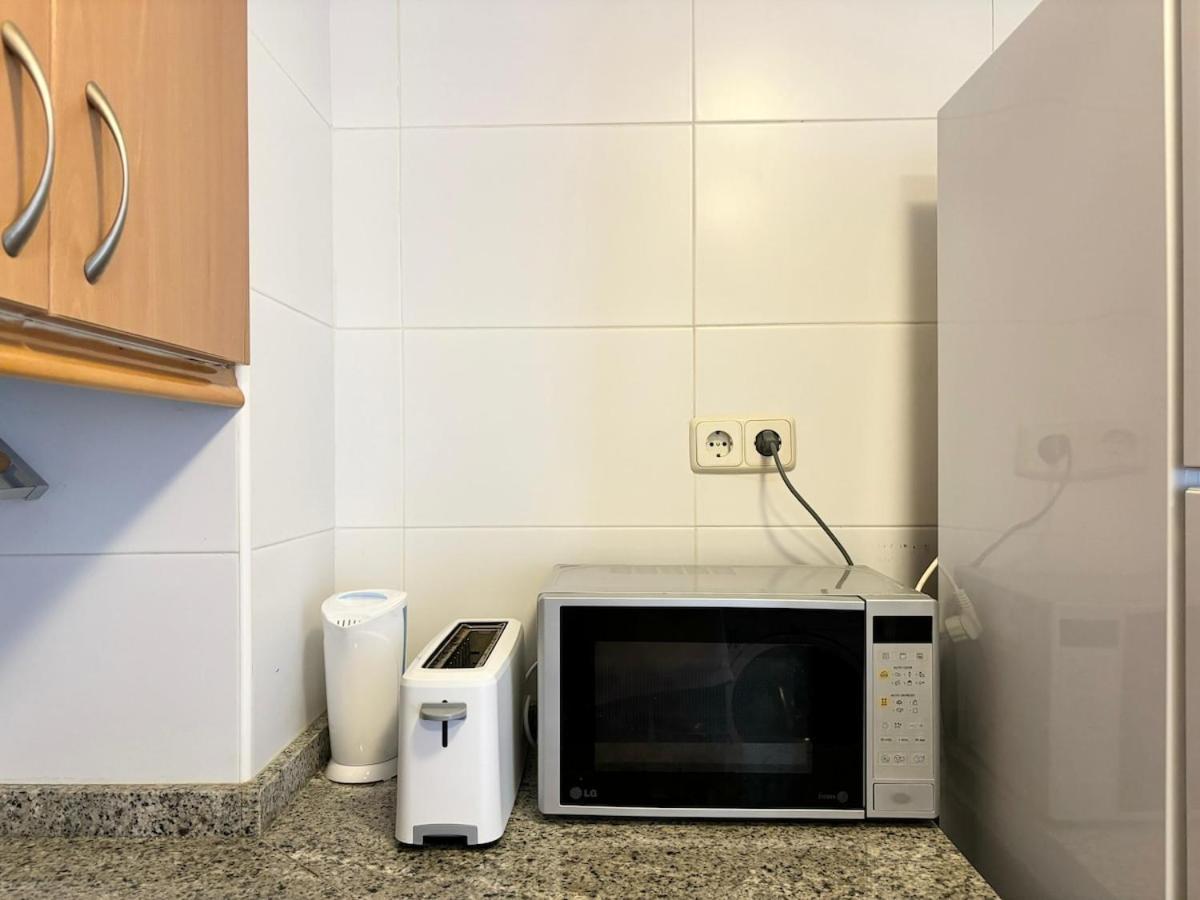 Apartment Flores - Familias - Parejas - Parking - Piscina