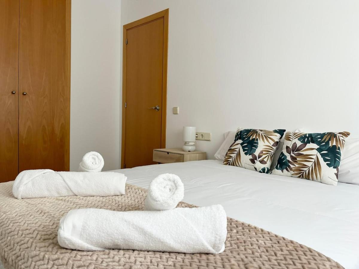 Flores - Familias - Parejas - Parking - Piscina Apartment *