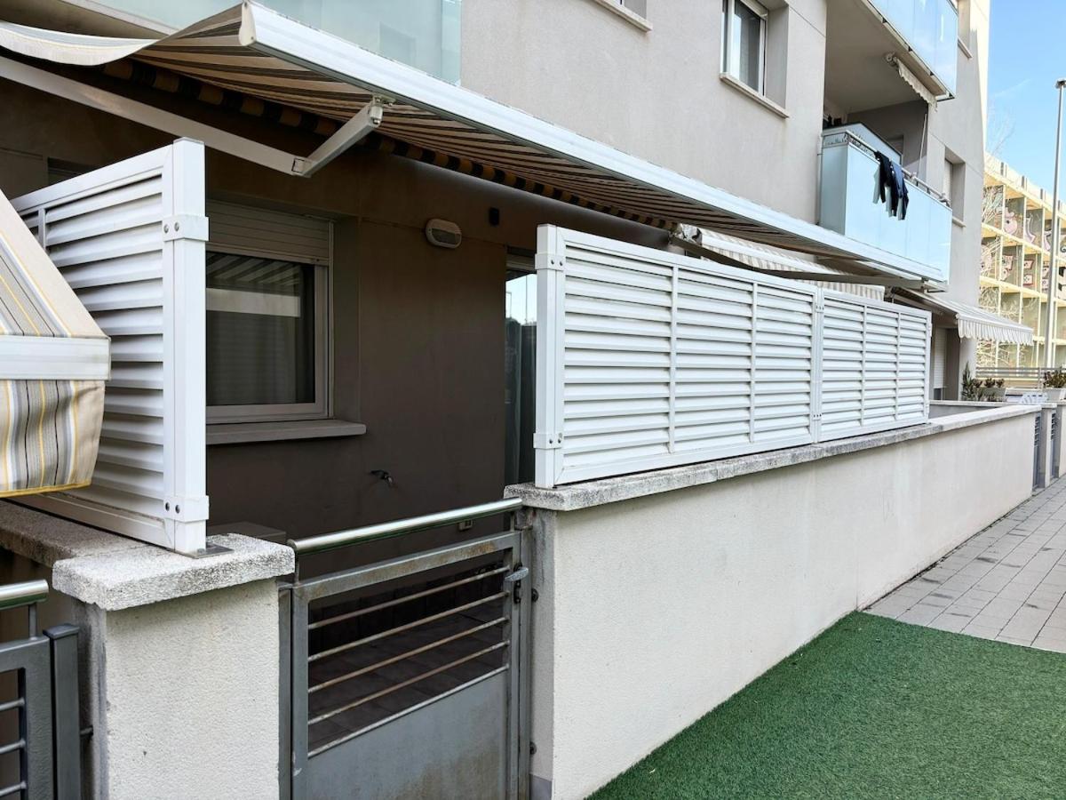Flores - Familias - Parejas - Parking - Piscina Apartment Lloret de Mar