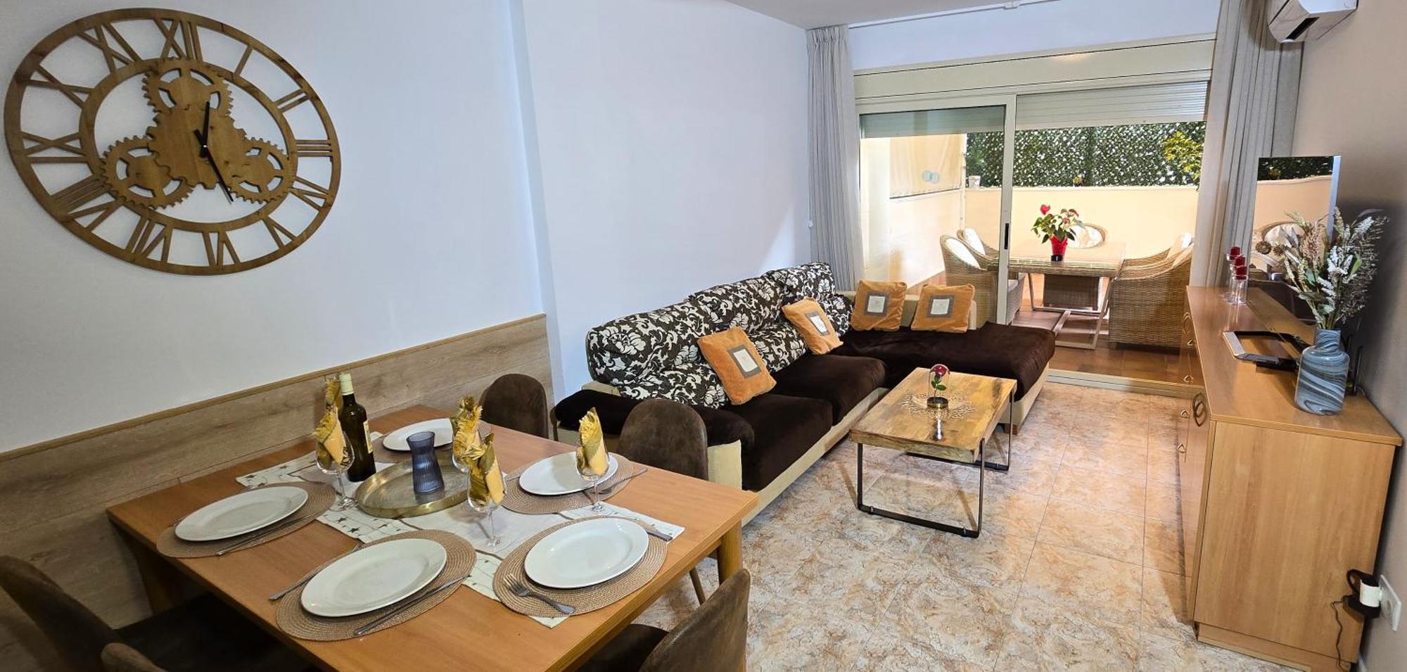 Nexthome Terrace & Boulevard Center * Lloret de Mar