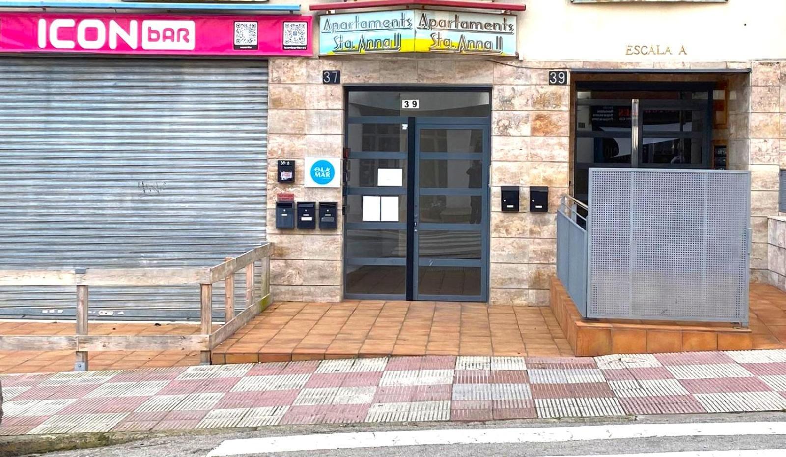 Apartamento Nexthome Terrace & Boulevard Center
