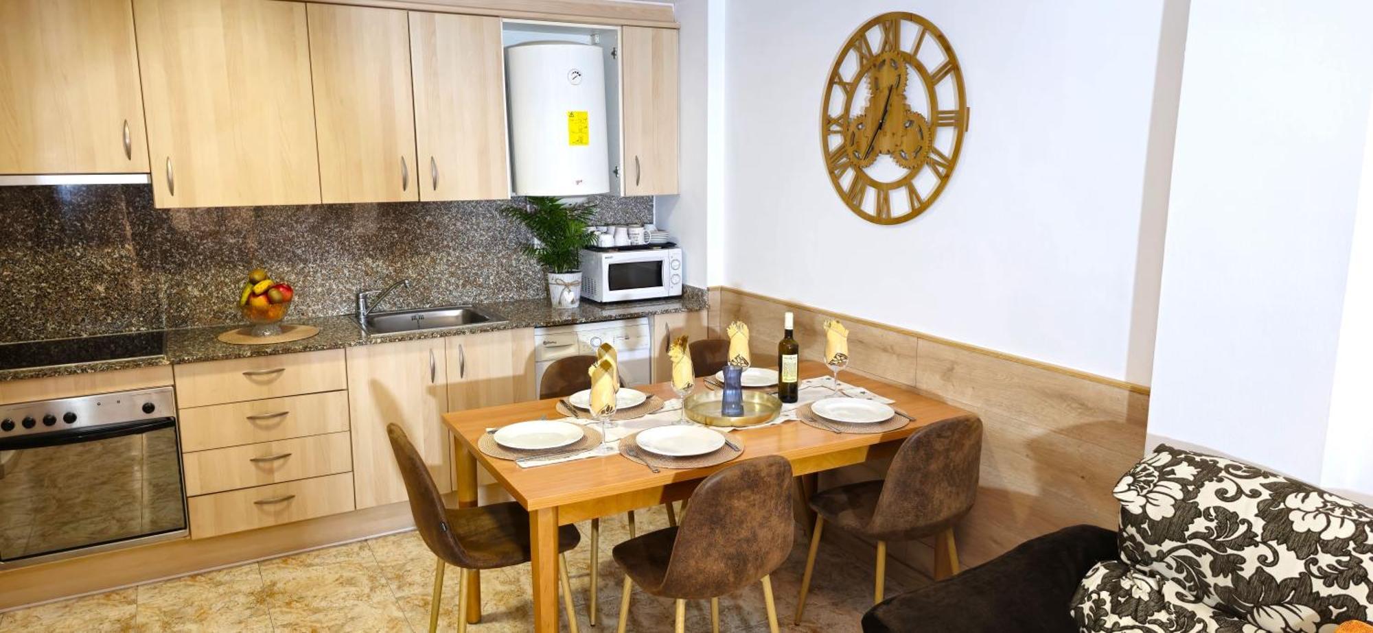 Nexthome Terrace & Boulevard Center Lloret de Mar