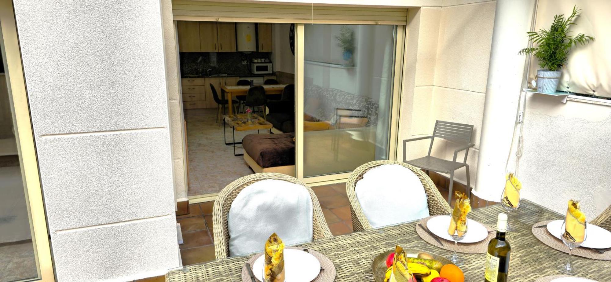 Apartment Nexthome Terrace & Boulevard Center *