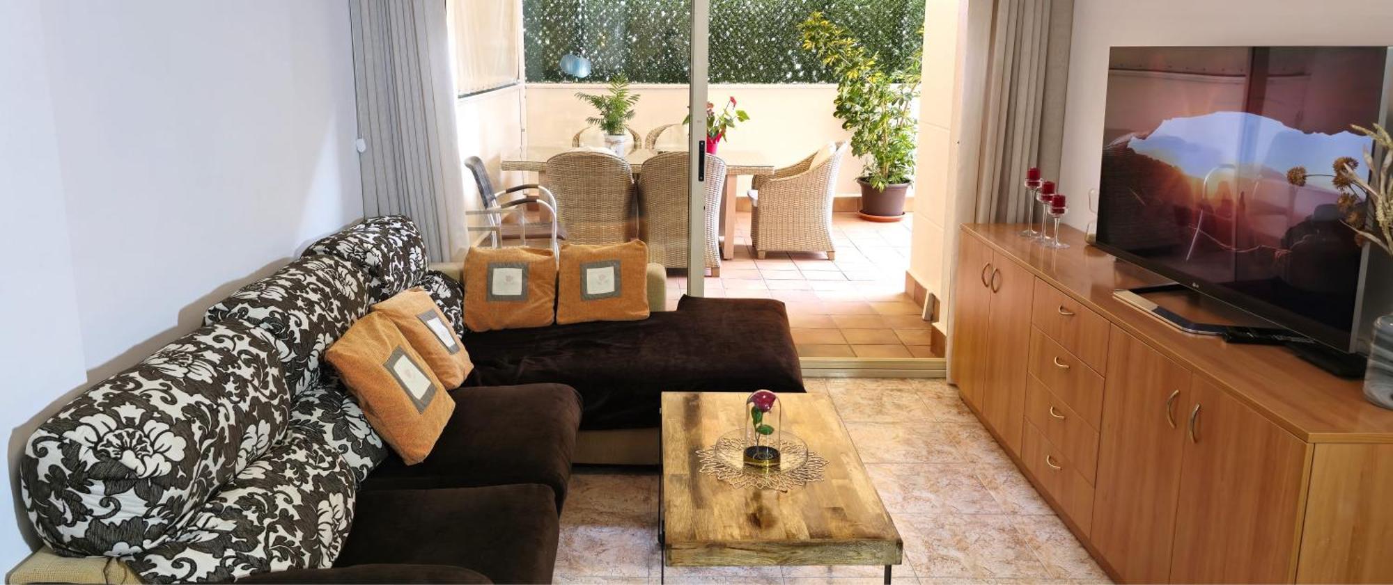 Apartment Nexthome Terrace & Boulevard Center *