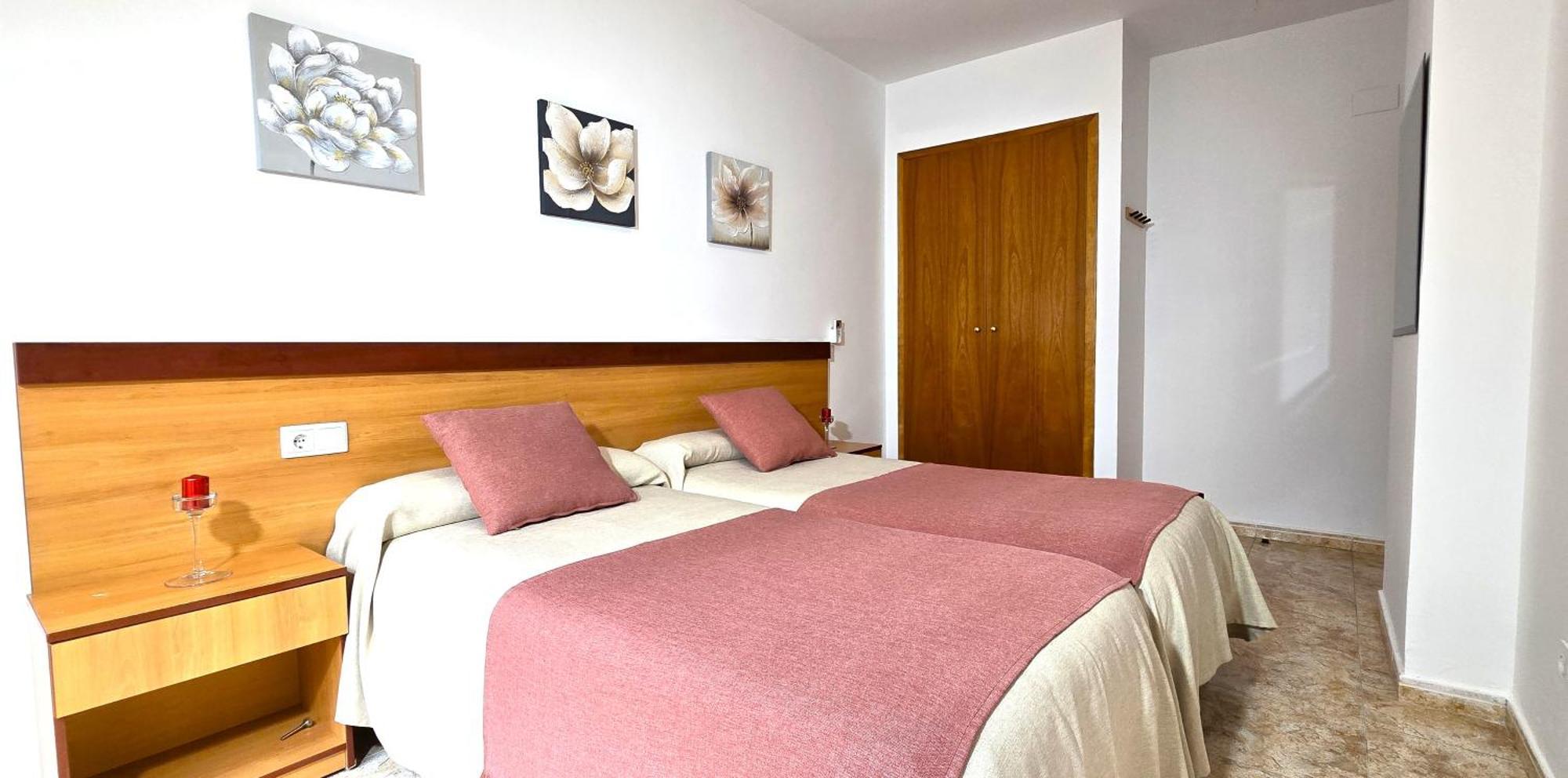 Nexthome Terrace & Boulevard Center Apartment Lloret de Mar