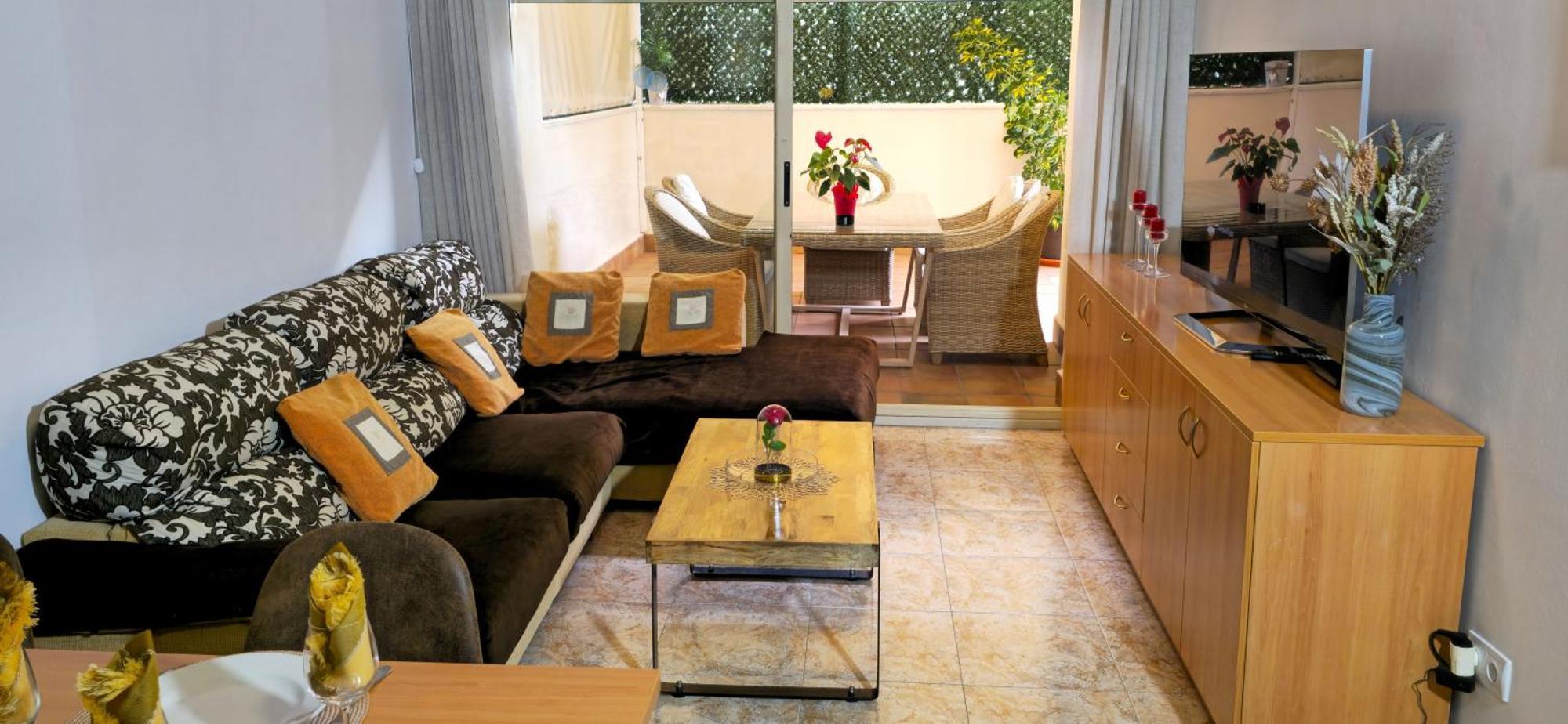 Apartment Nexthome Terrace & Boulevard Center