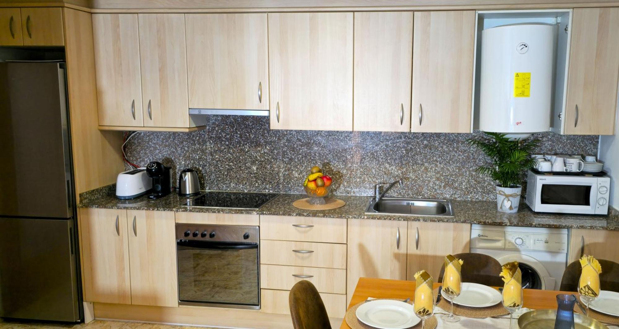 Apartment Nexthome Terrace & Boulevard Center Lloret de Mar