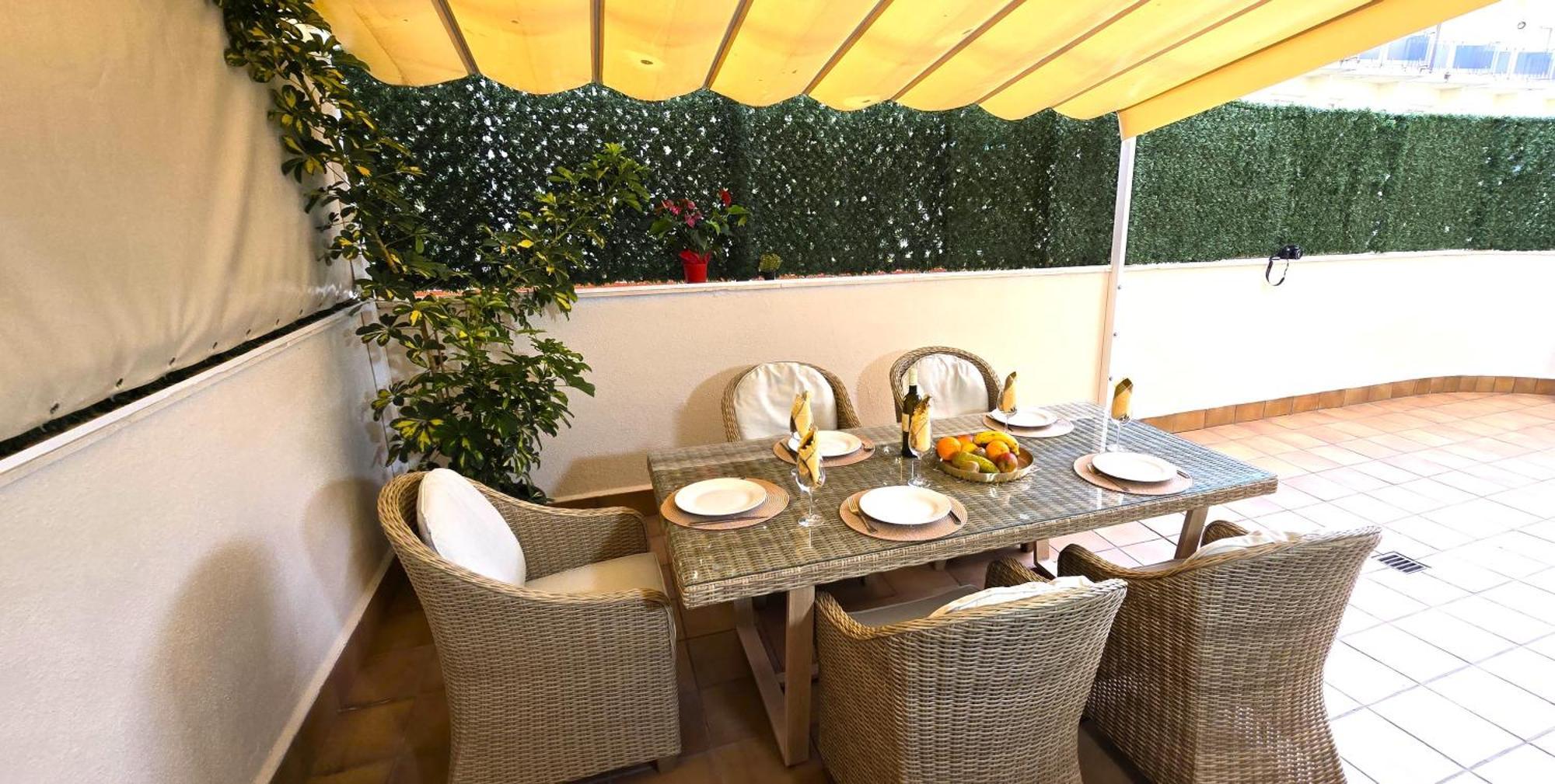 Nexthome Terrace & Boulevard Center * Lloret de Mar