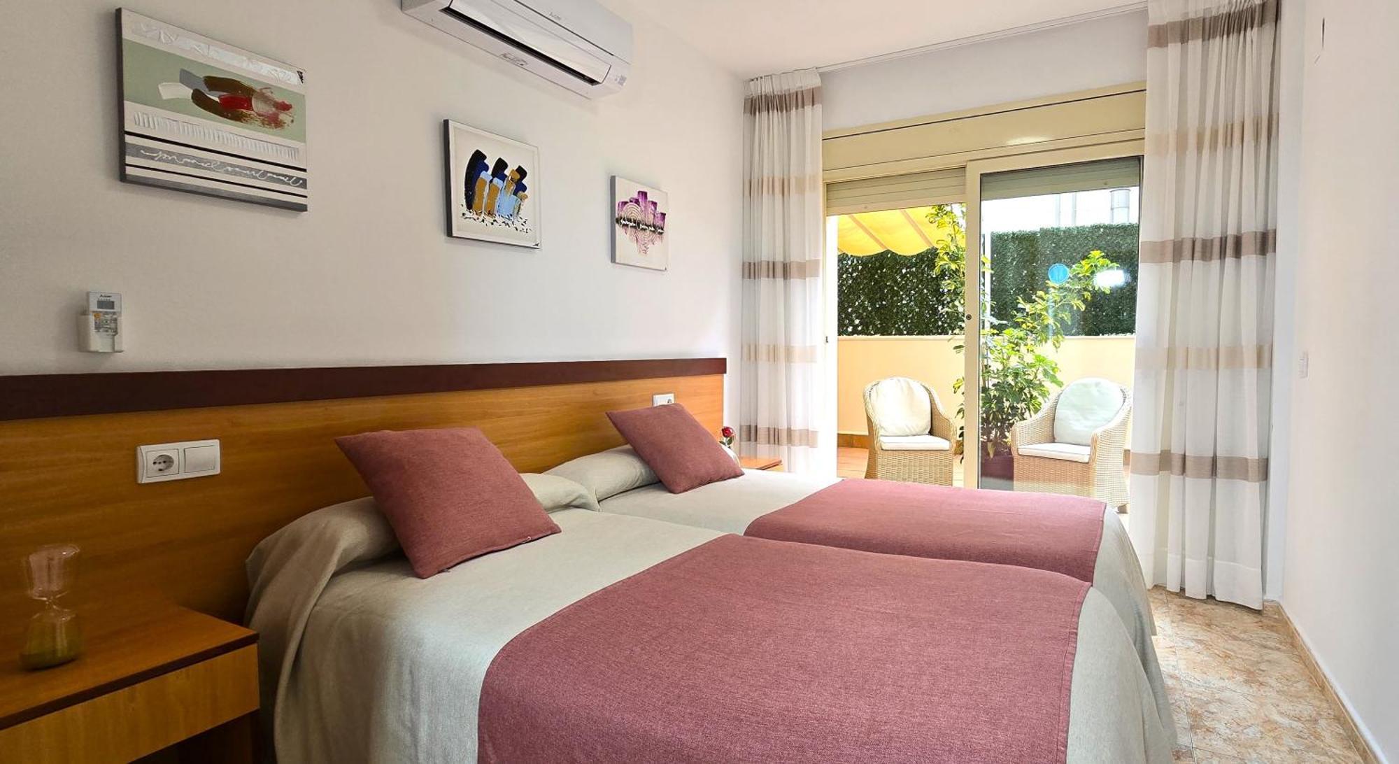 Nexthome Terrace & Boulevard Center * Lloret de Mar