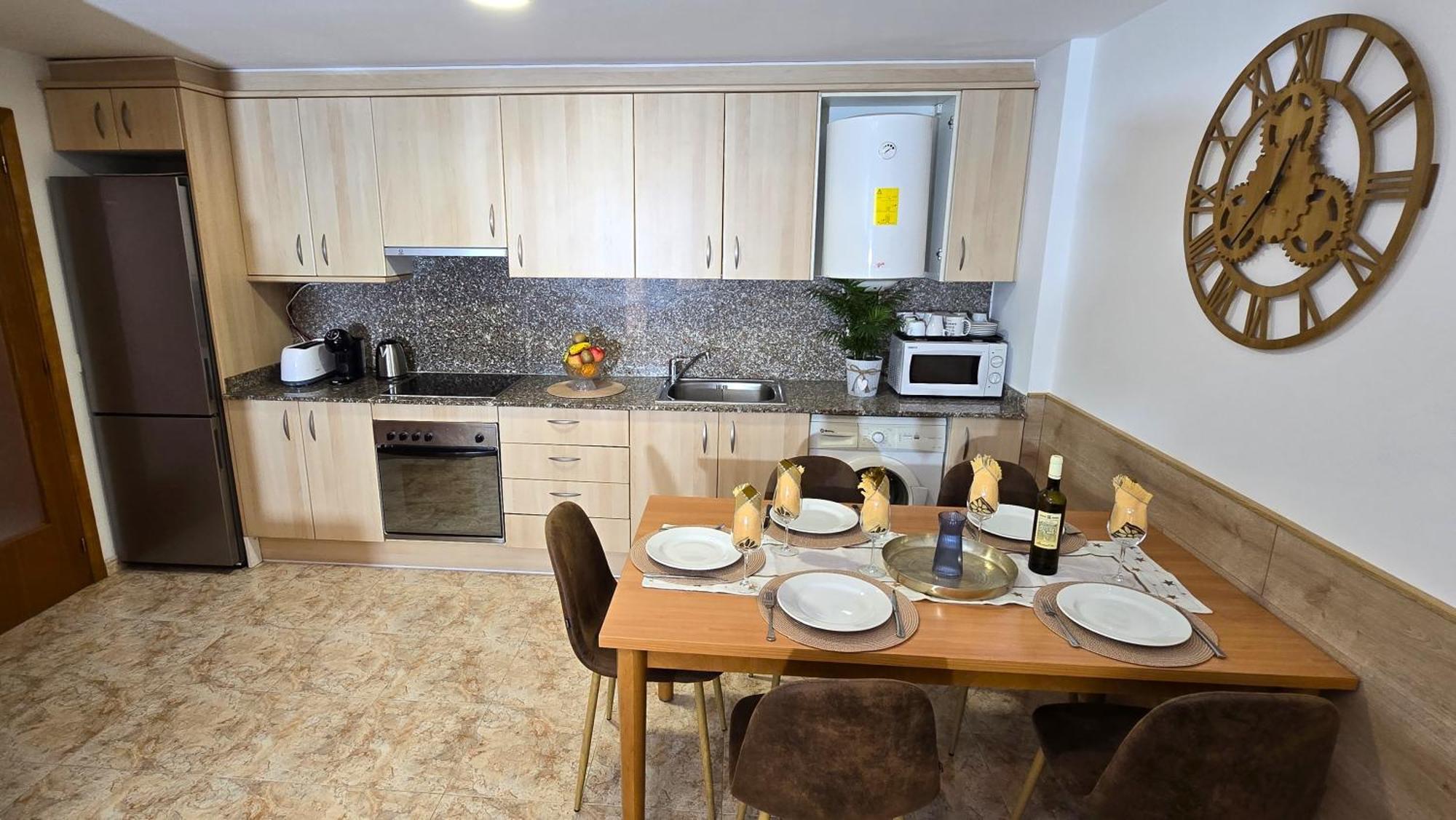 Nexthome Terrace & Boulevard Center Apartment