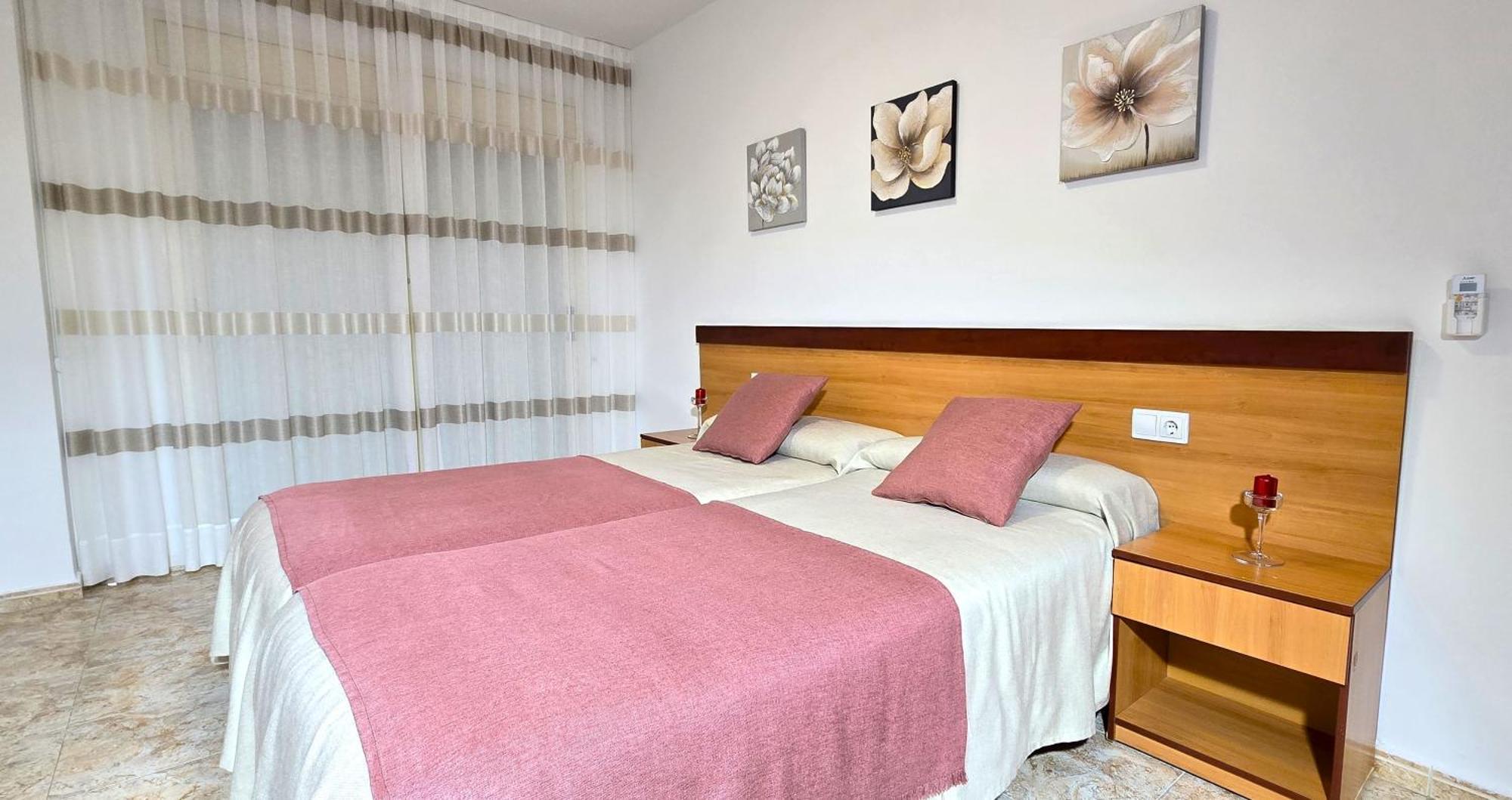 Apartment Nexthome Terrace & Boulevard Center *