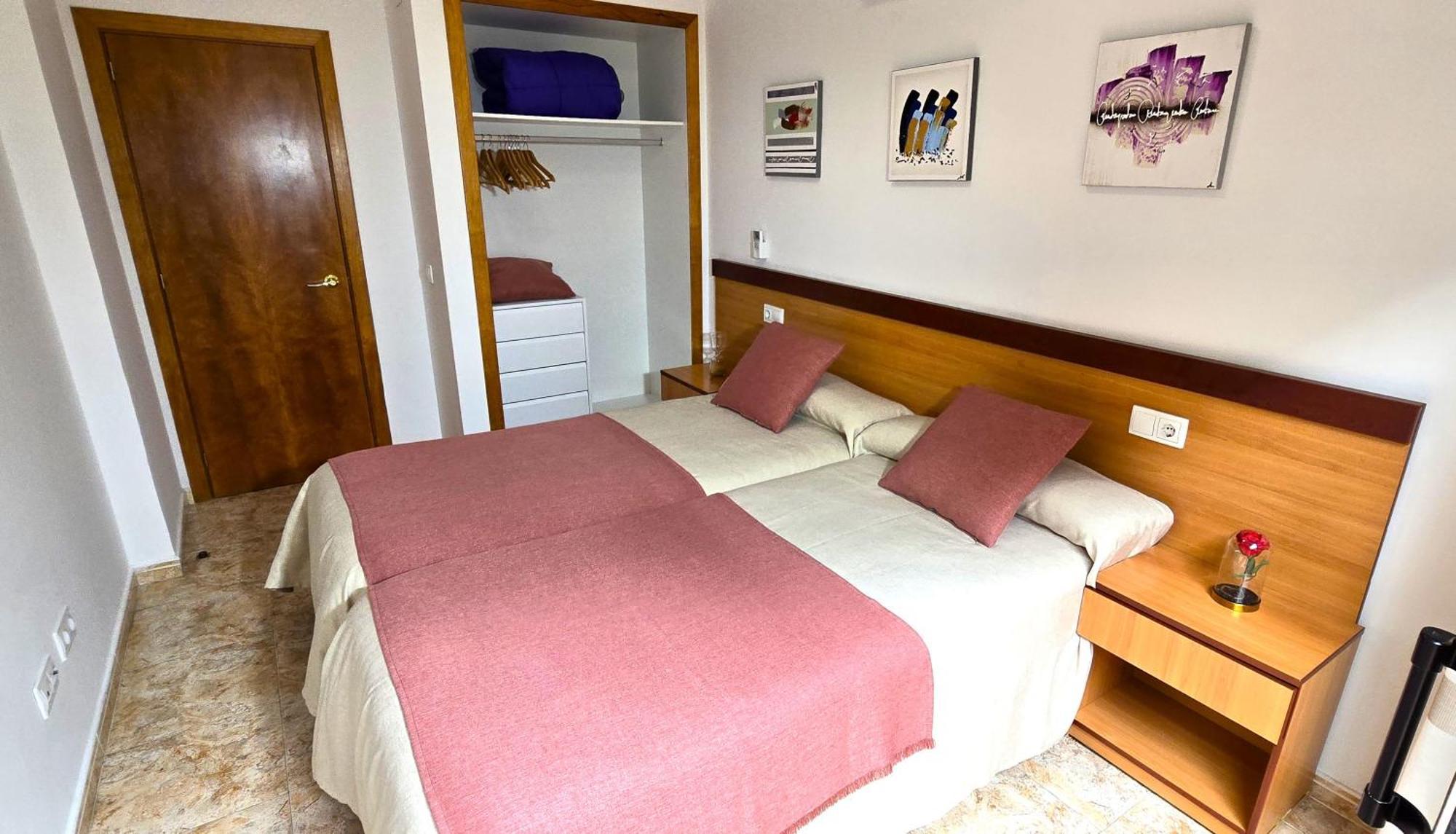 Nexthome Terrace & Boulevard Center * Lloret de Mar