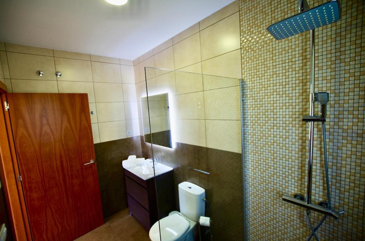 V&v Lloret- Marie Luxury House With Air Conditioning Lloret de Mar