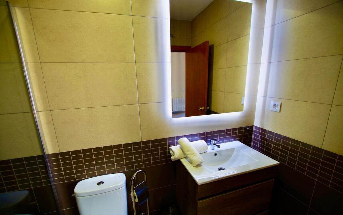 V&v Lloret- Marie Luxury House With Air Conditioning Villa